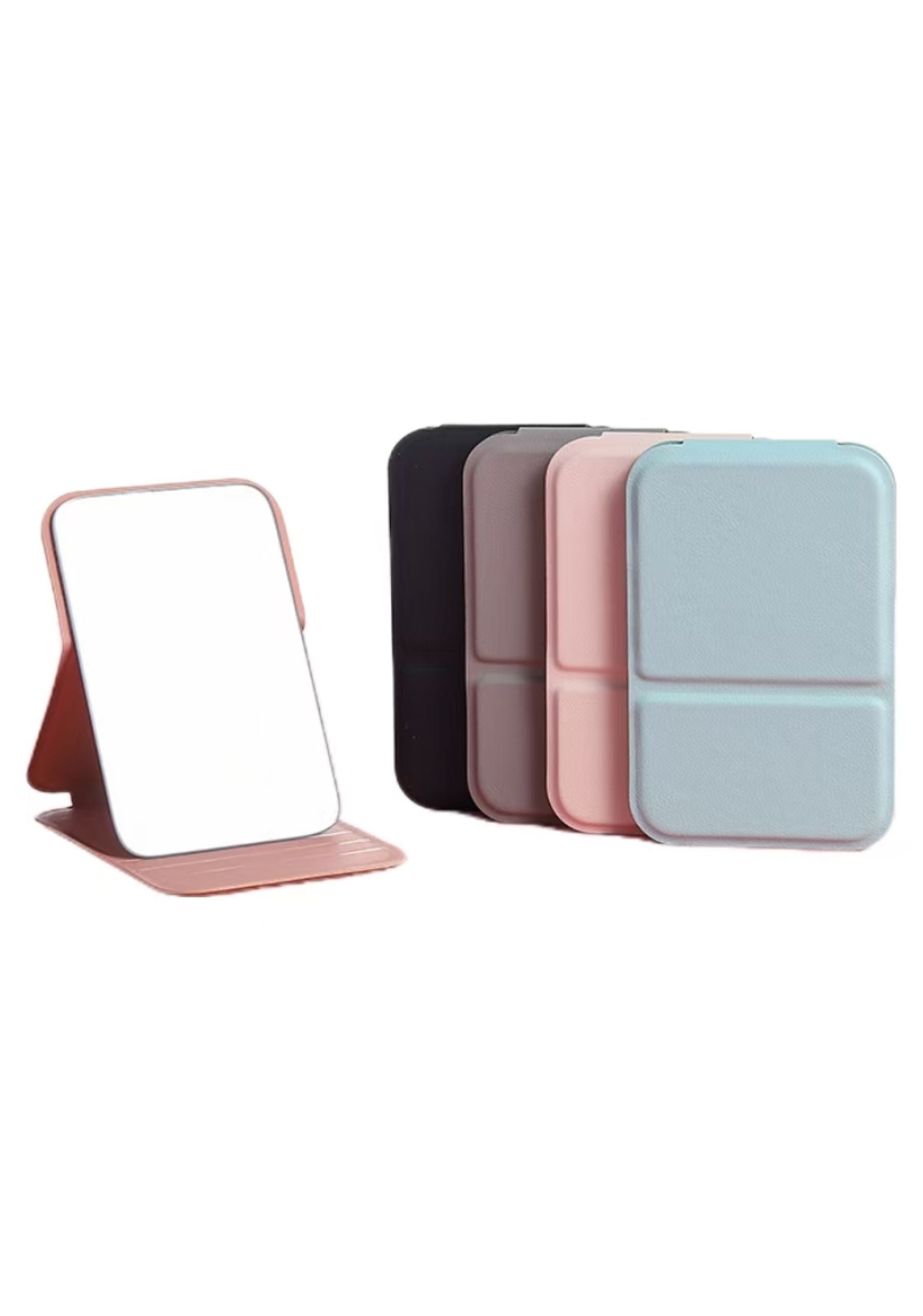 Compact Makeup Mirror