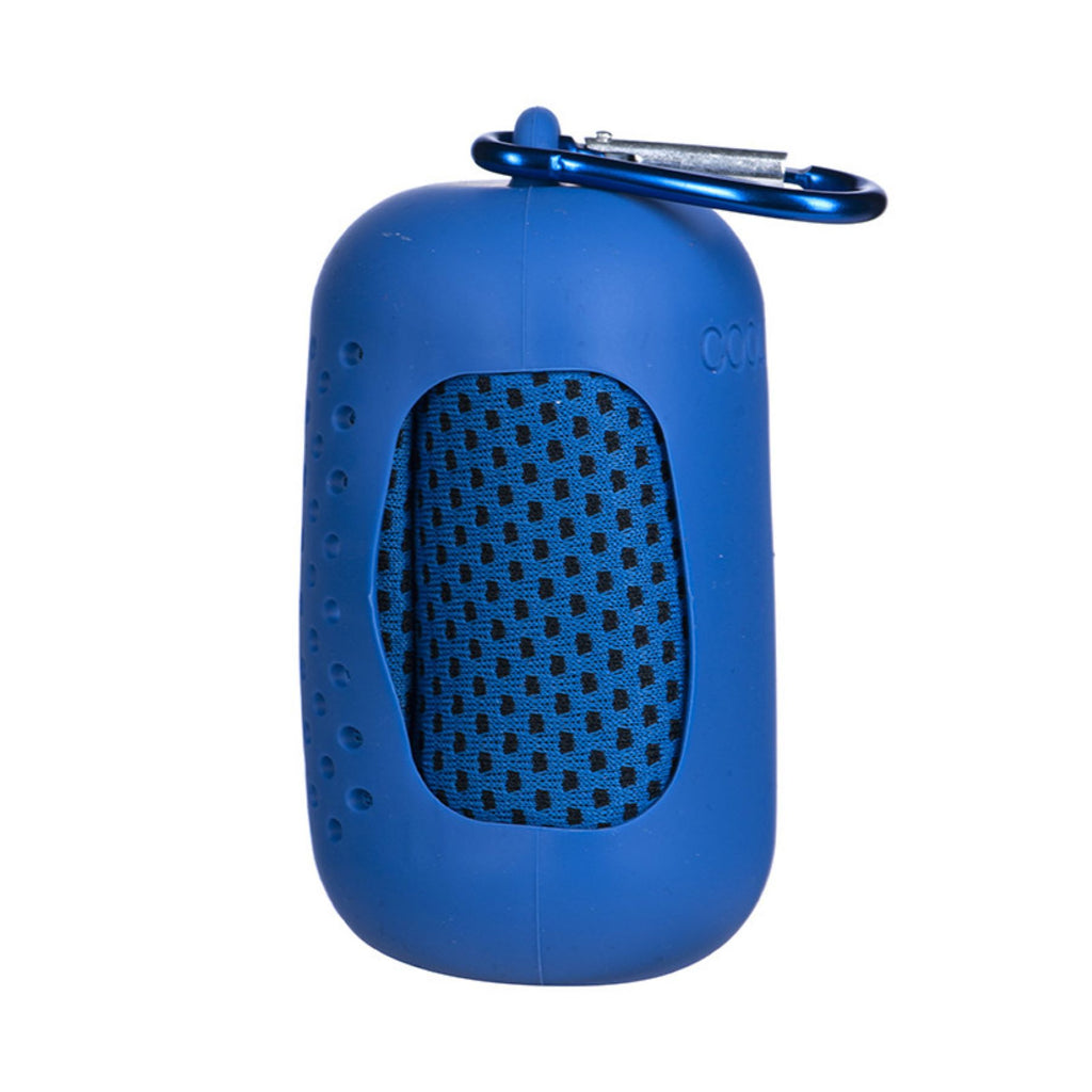 Portable Quick-Drying Fitness Towel
