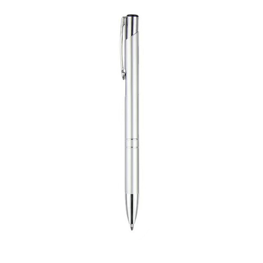 Aluminum Barrel Ballpoint Pen