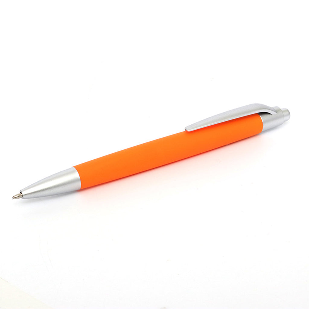 Retractable Ballpoint Pen