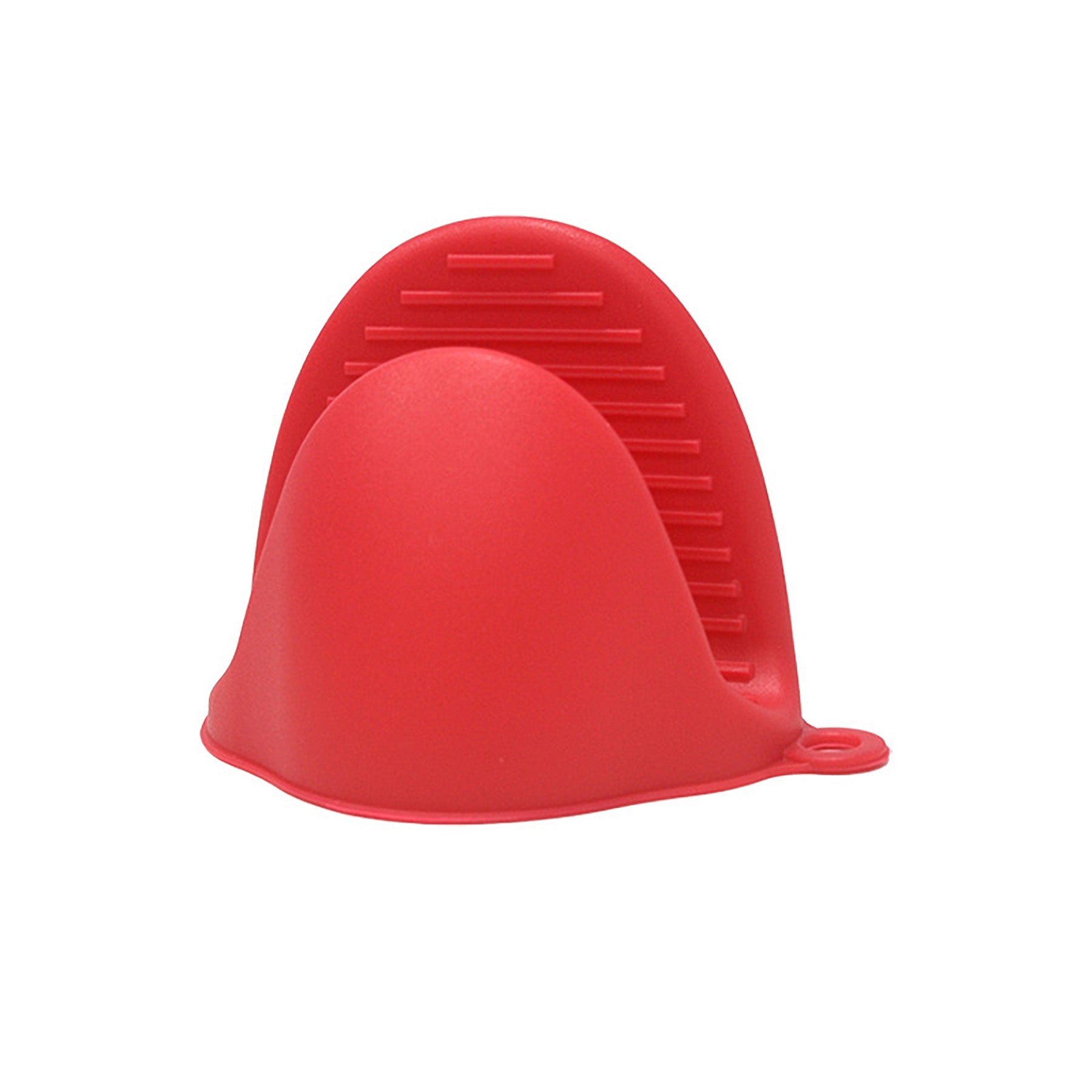 Anti Scald And Heat-insulating Silicone Gloves