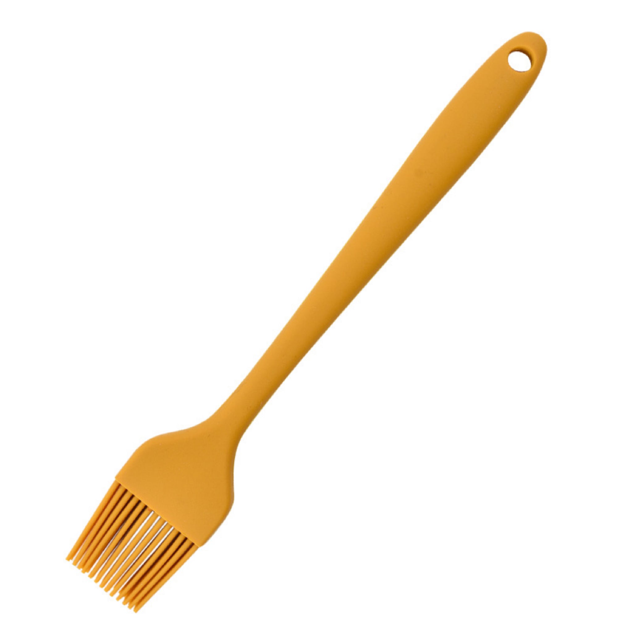 Silicone Oil Brush