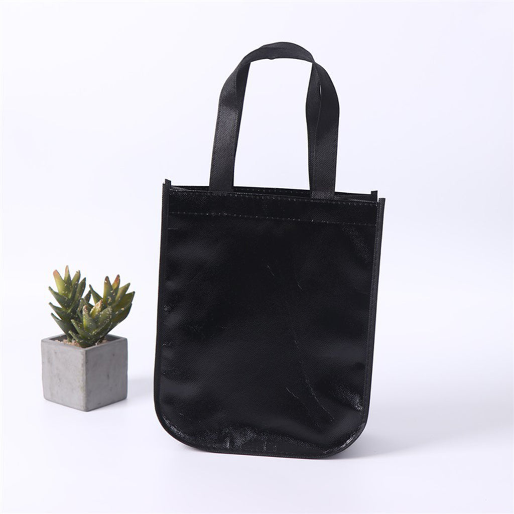 Custom Non Woven Shopping Tote Bags