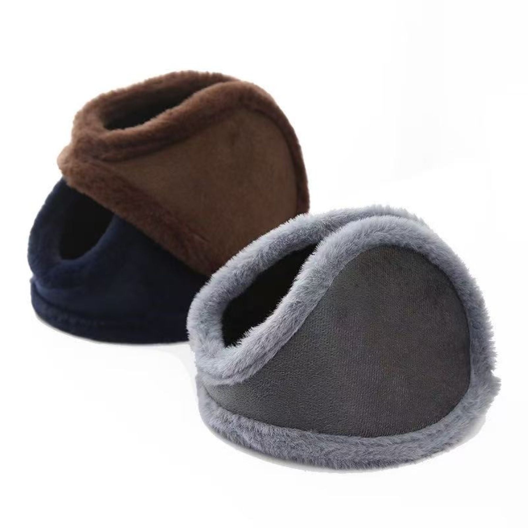 Thermal Insulation Fleece Earmuffs