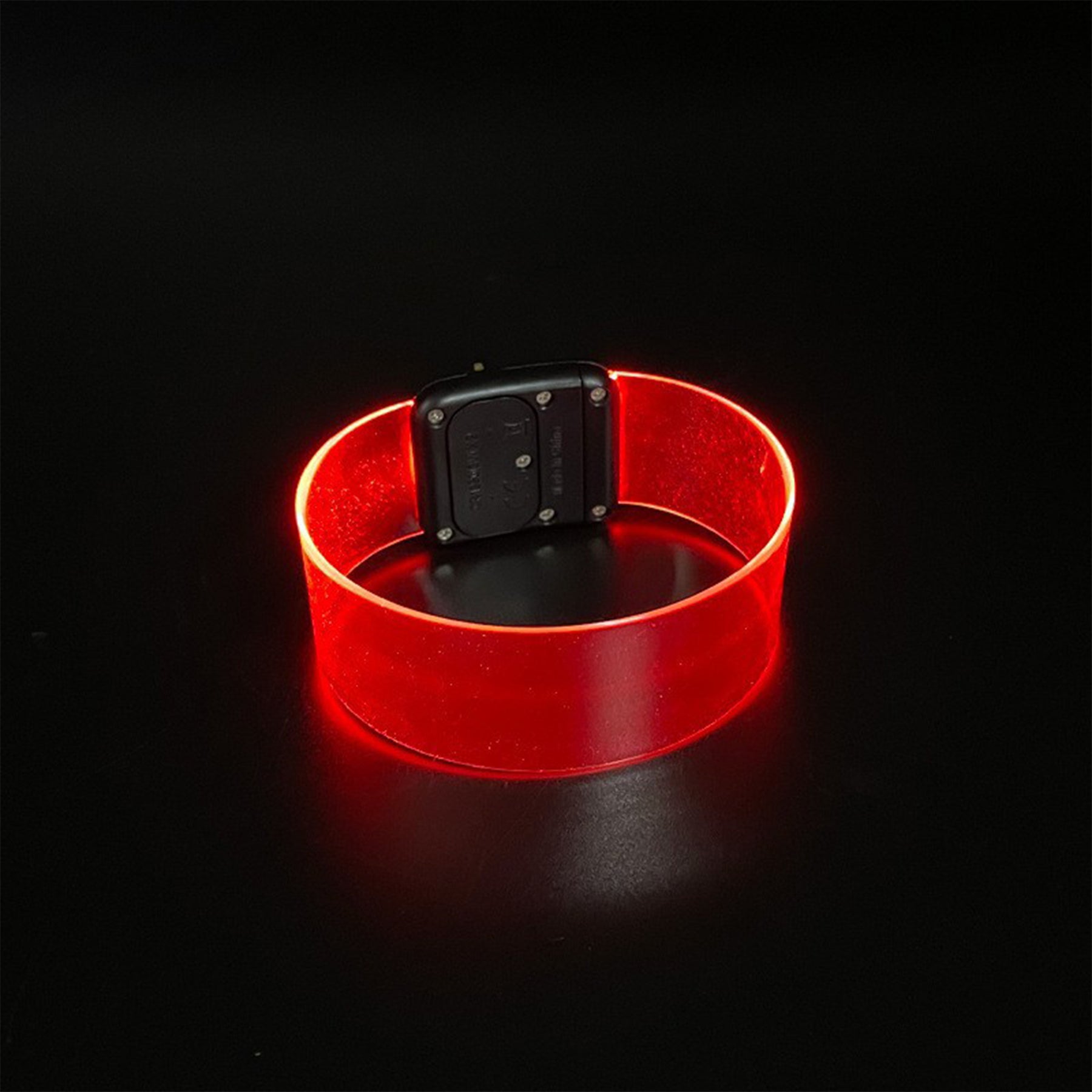 Led Magnetic Light Bracelet