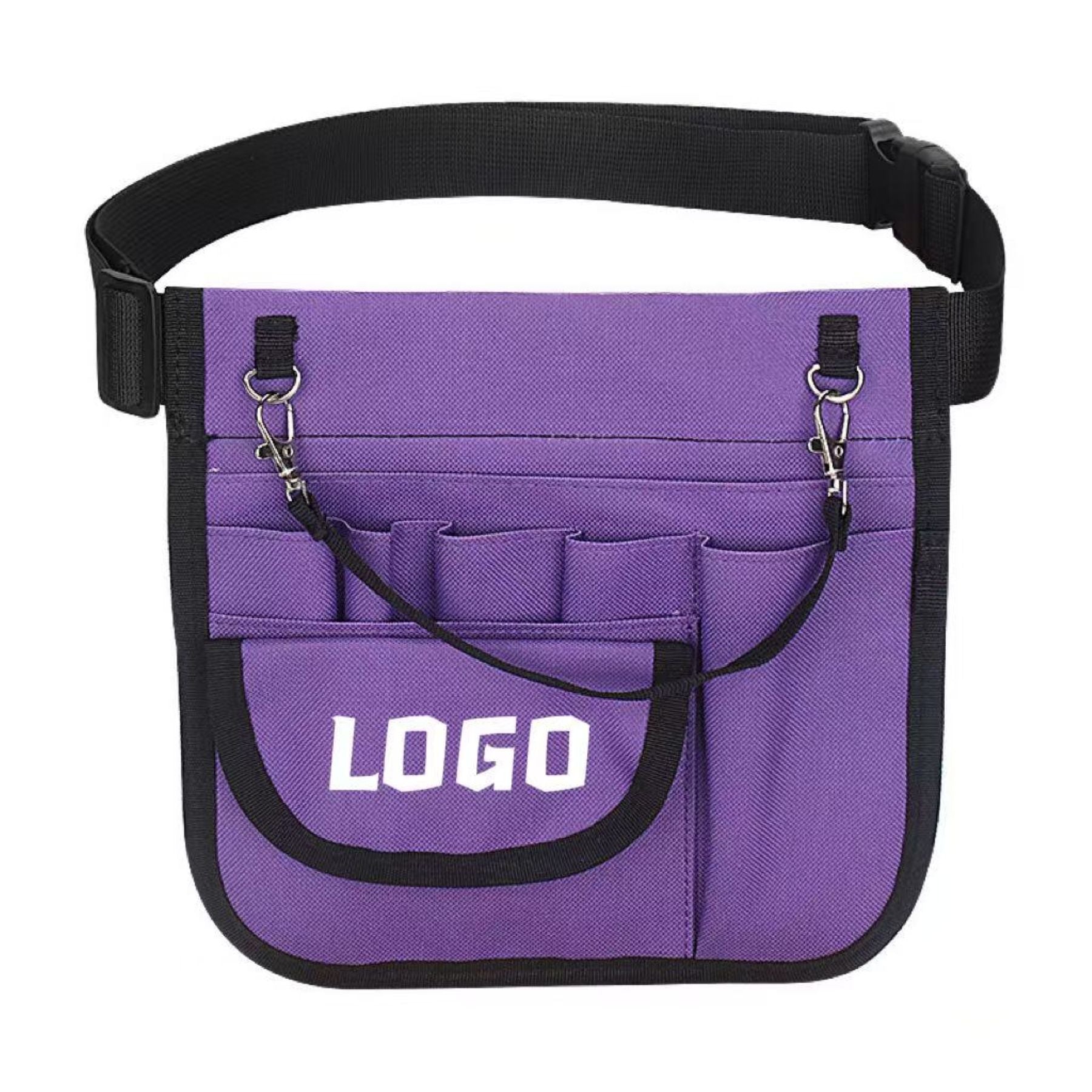 Tool Storage Belt Bag