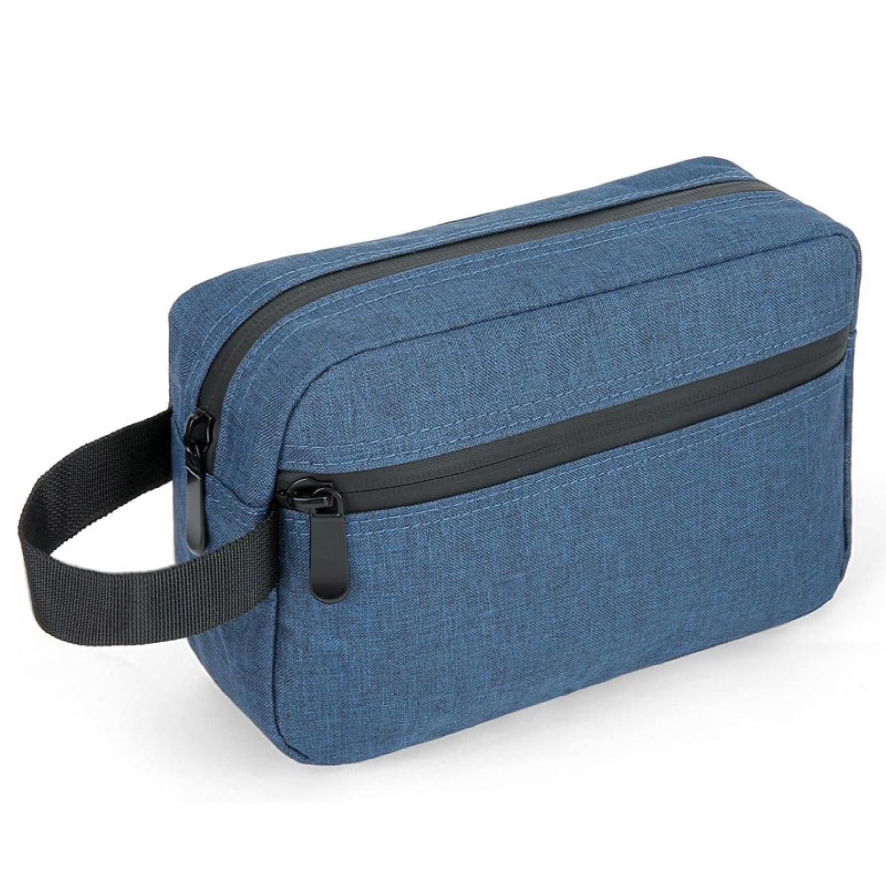 Travel Toiletry Organizer Bag