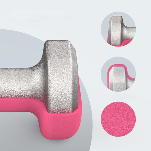Anti Slip Dumbbell