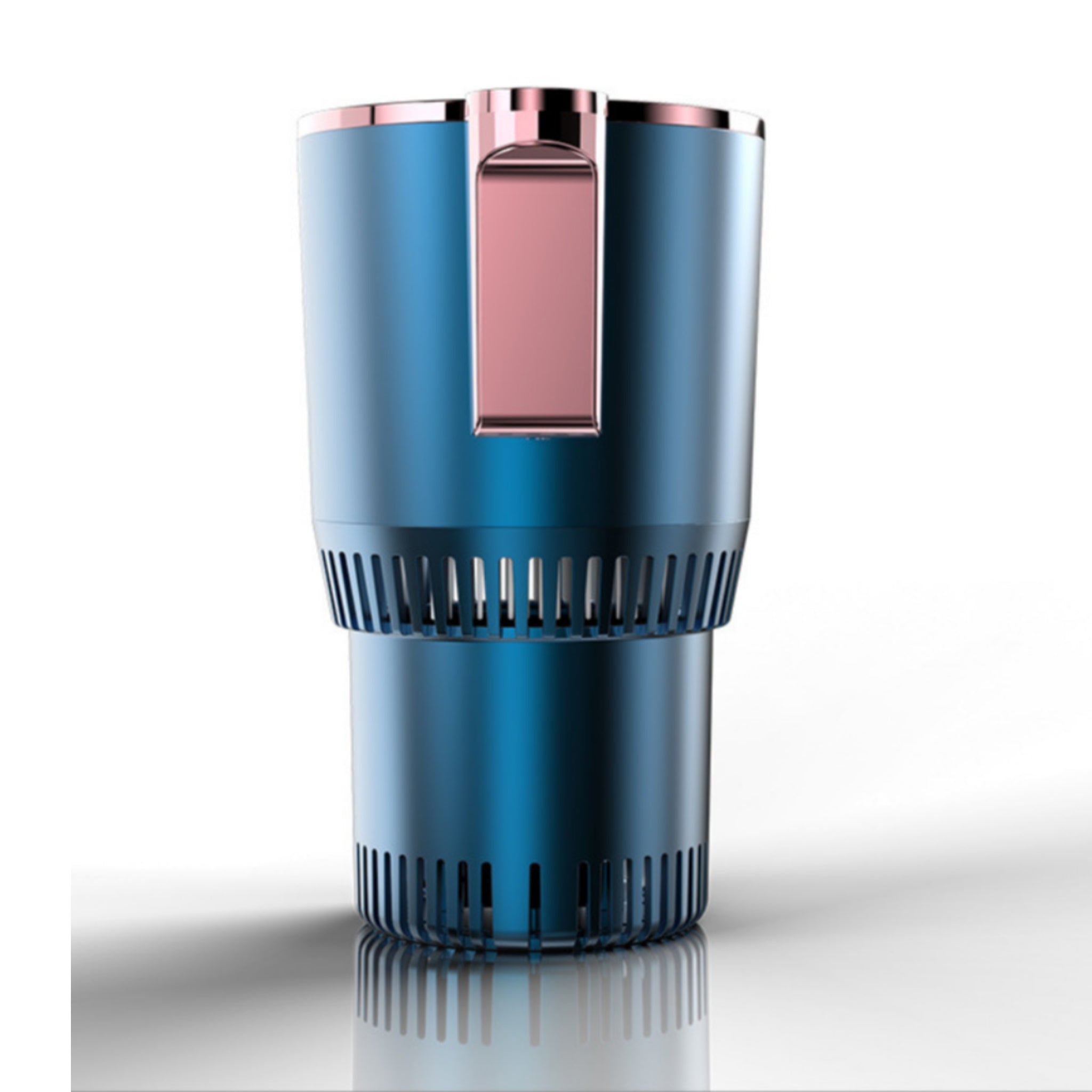 Intelligent Car Mounted Hot Cold Cup