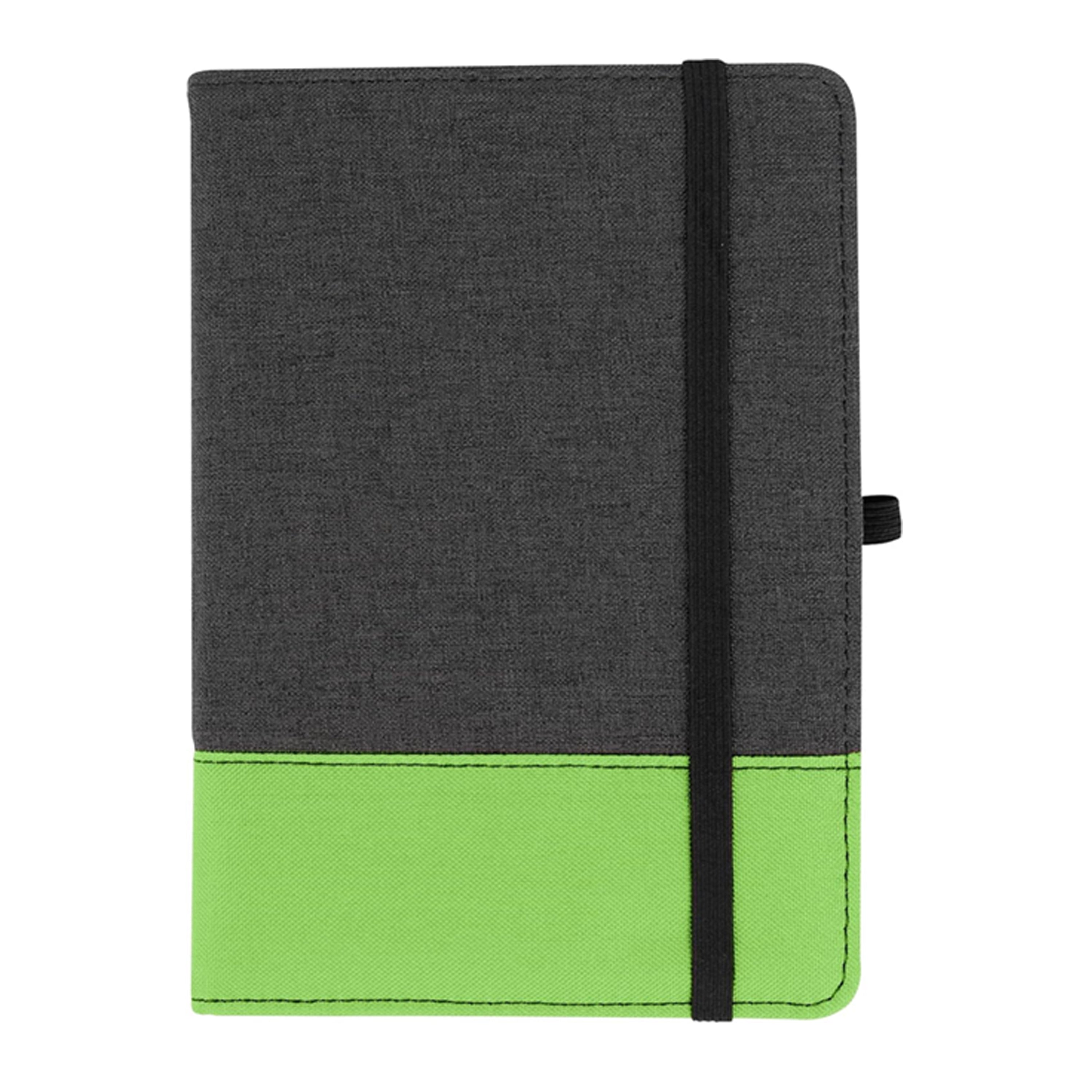 Hardcover Cork Creative Pu Notebook