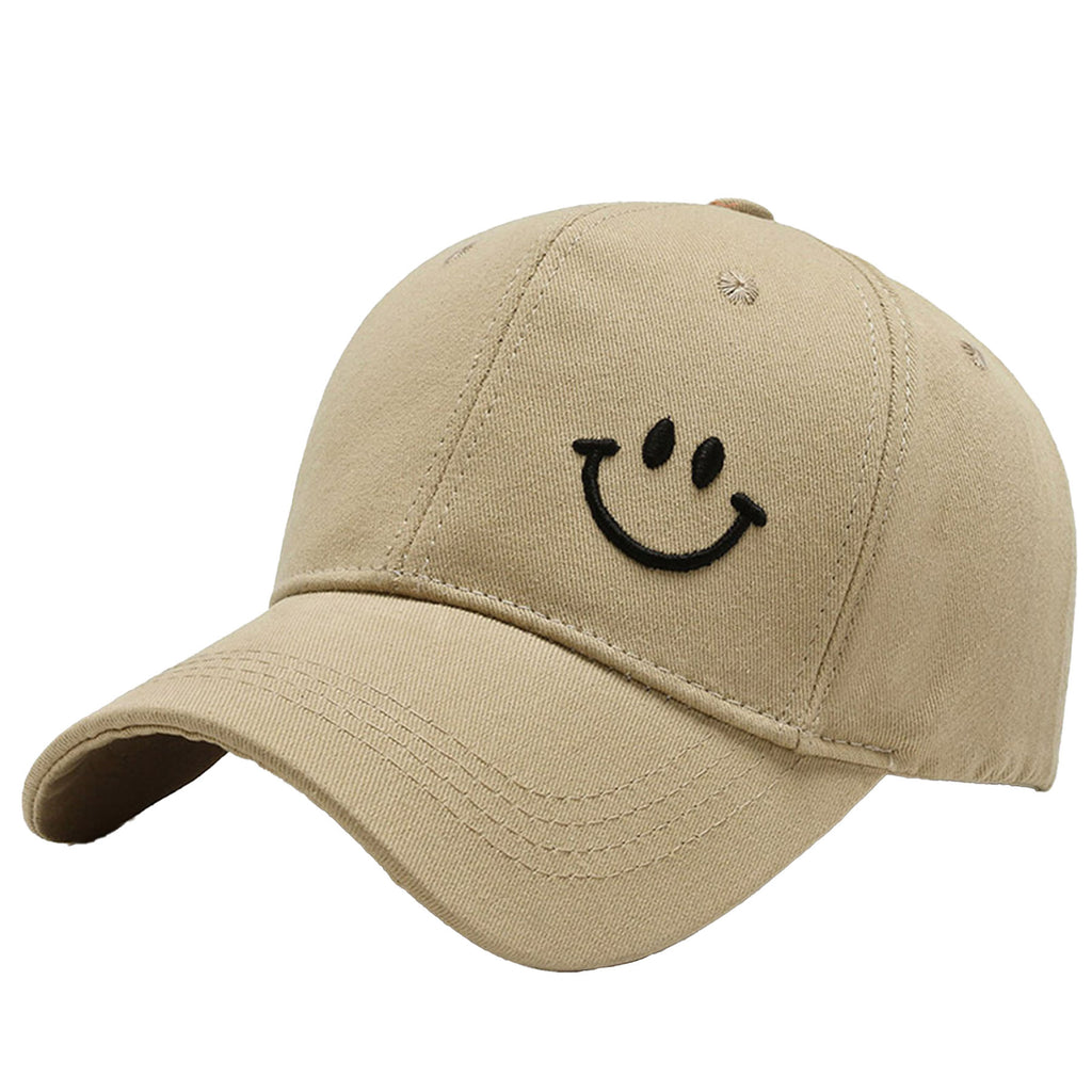 Low Profile Cotton Sport Golf Hat Baseball Cap