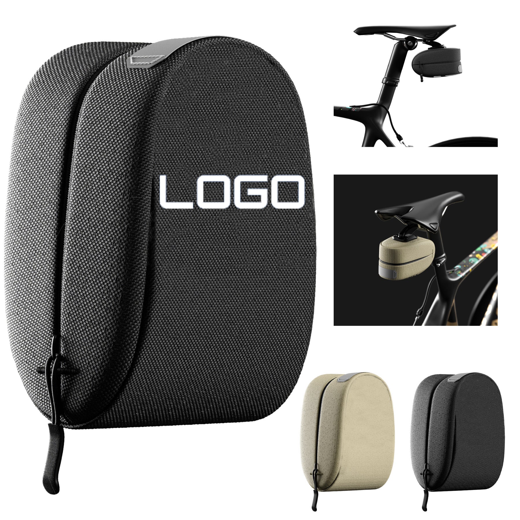 Bicycle Multi-Function Tail Tool for Mountain and Road Bikes