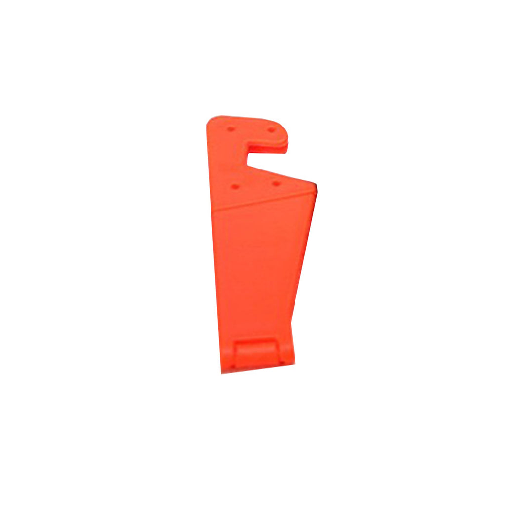V-shaped Mini Phone Tablet Stand Portable Folding Stand