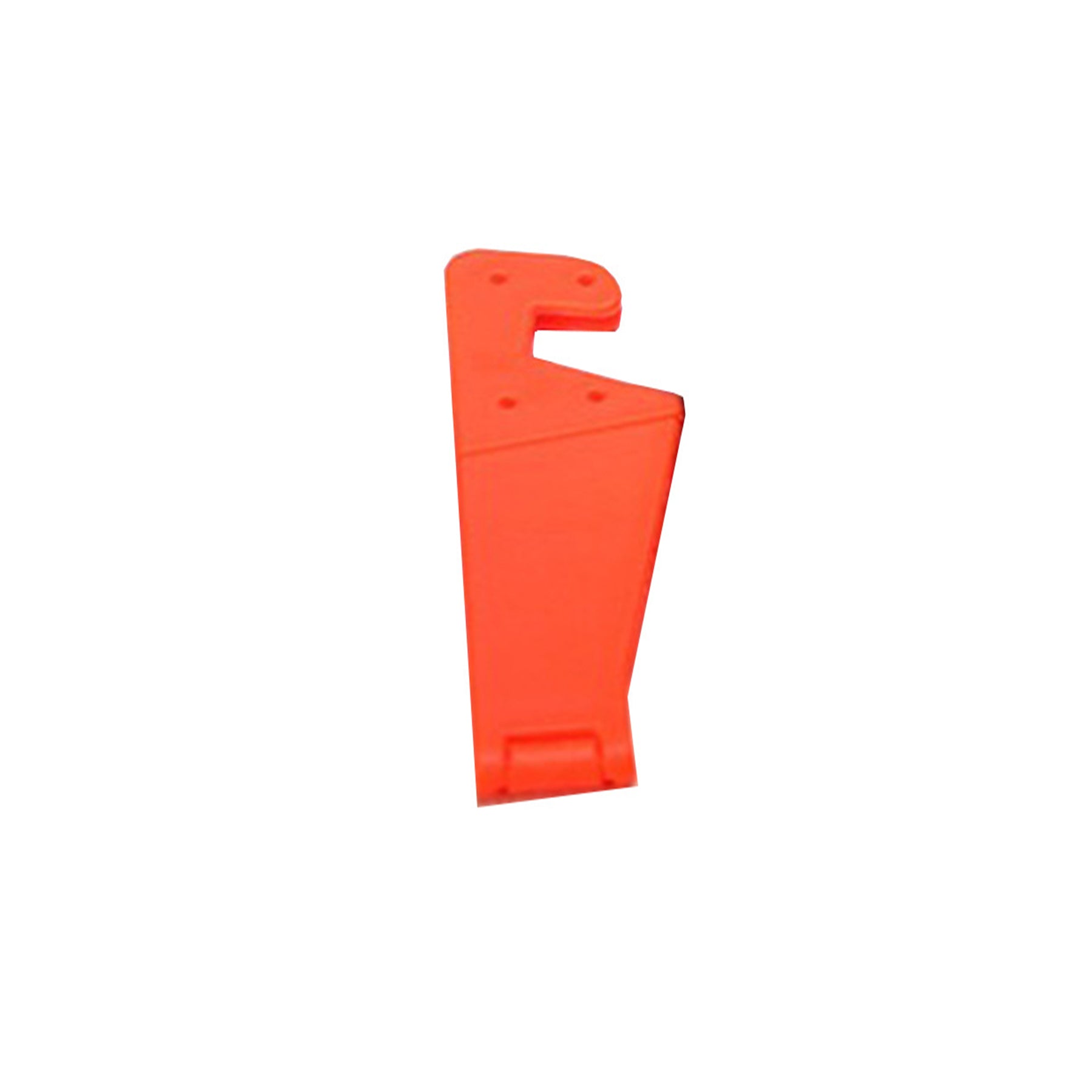 V-shaped Mini Phone Tablet Stand Portable Folding Stand