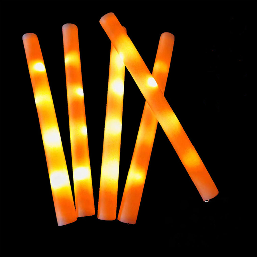 Sponge Foam Glow Stick