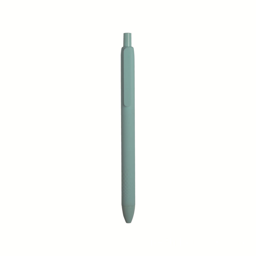 Press-Type Minimalist Ballpoint Pen