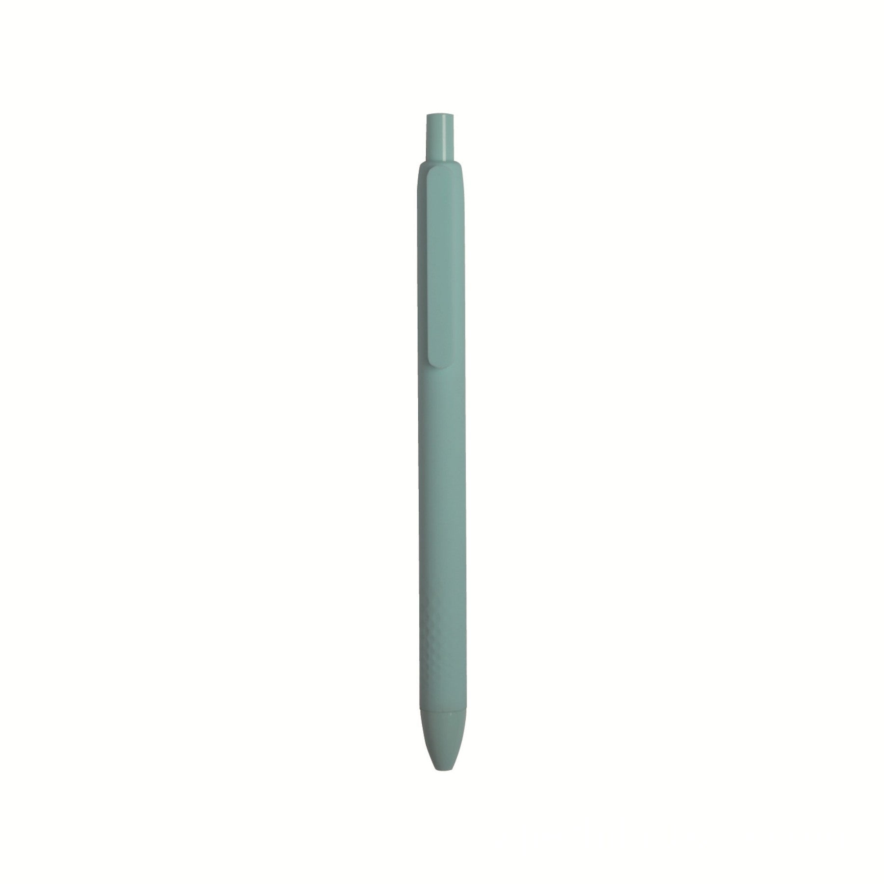 Press-Type Minimalist Ballpoint Pen