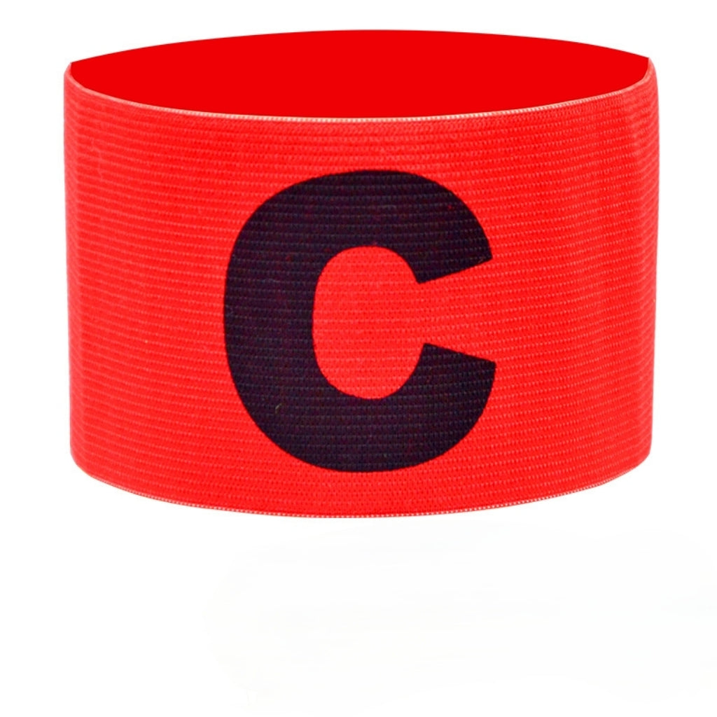 Soccer Captain Armband Official Team Identifier Youth Adult
