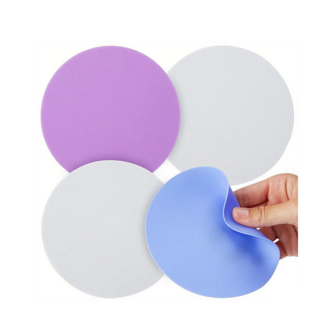 Silicone Power Pad