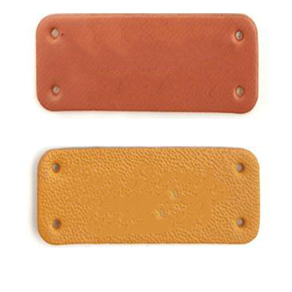 Leather Label