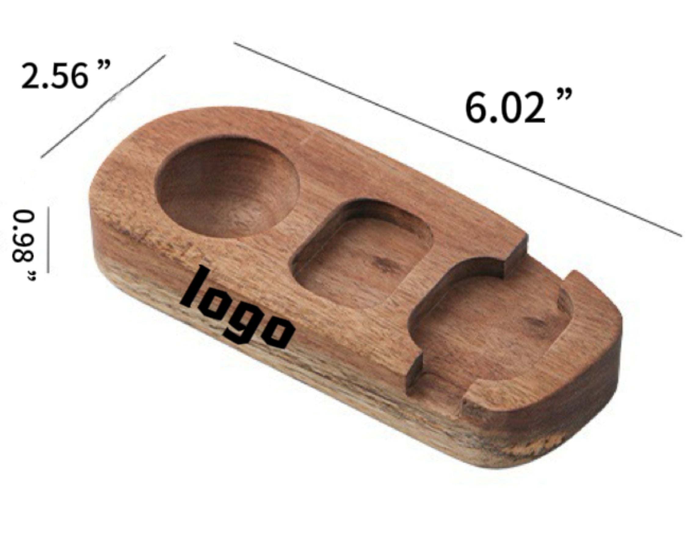 Wooden Egg Tray