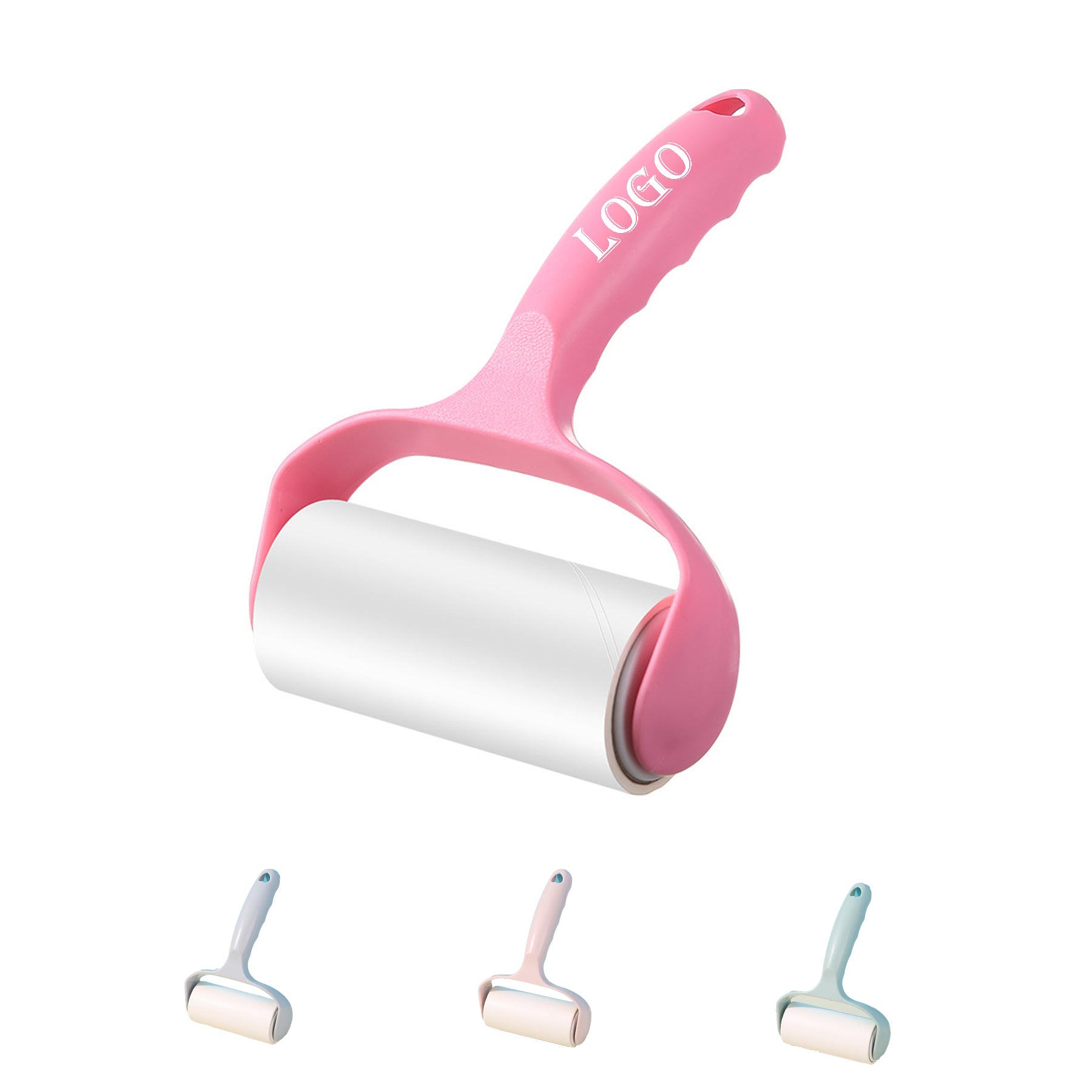 Pet Hair Remover For Clothes Replaceable