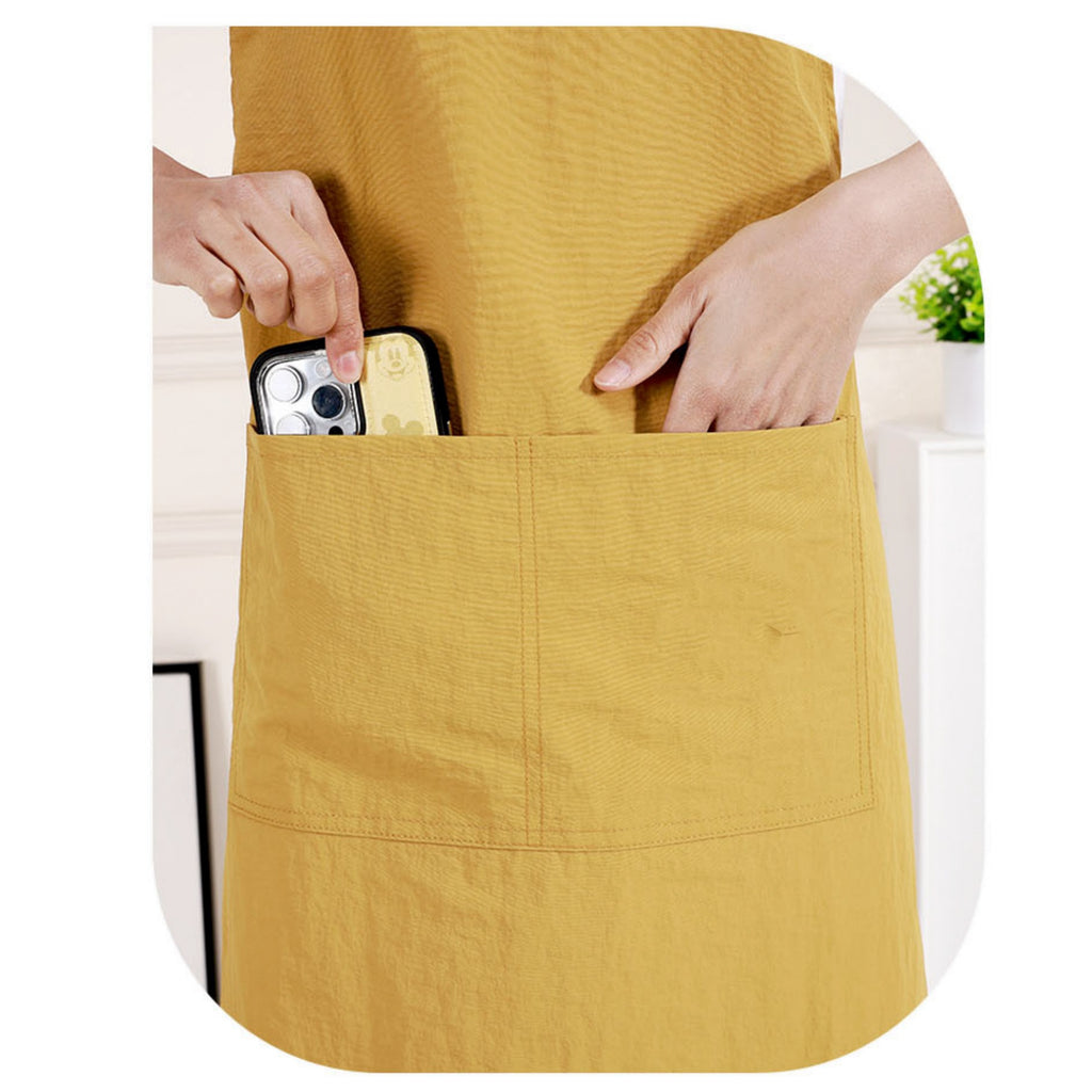 Waterproof Apron For Home Use