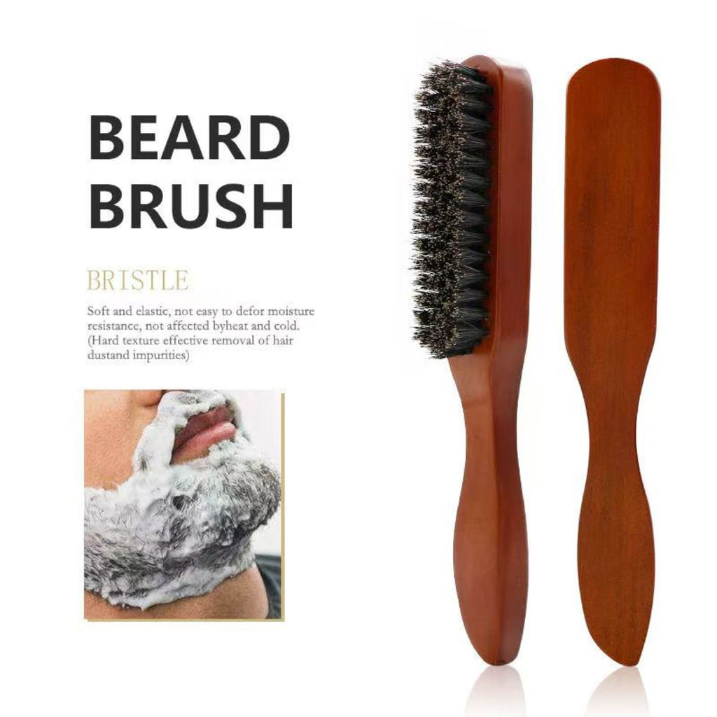 Men's Hairstyle Comb