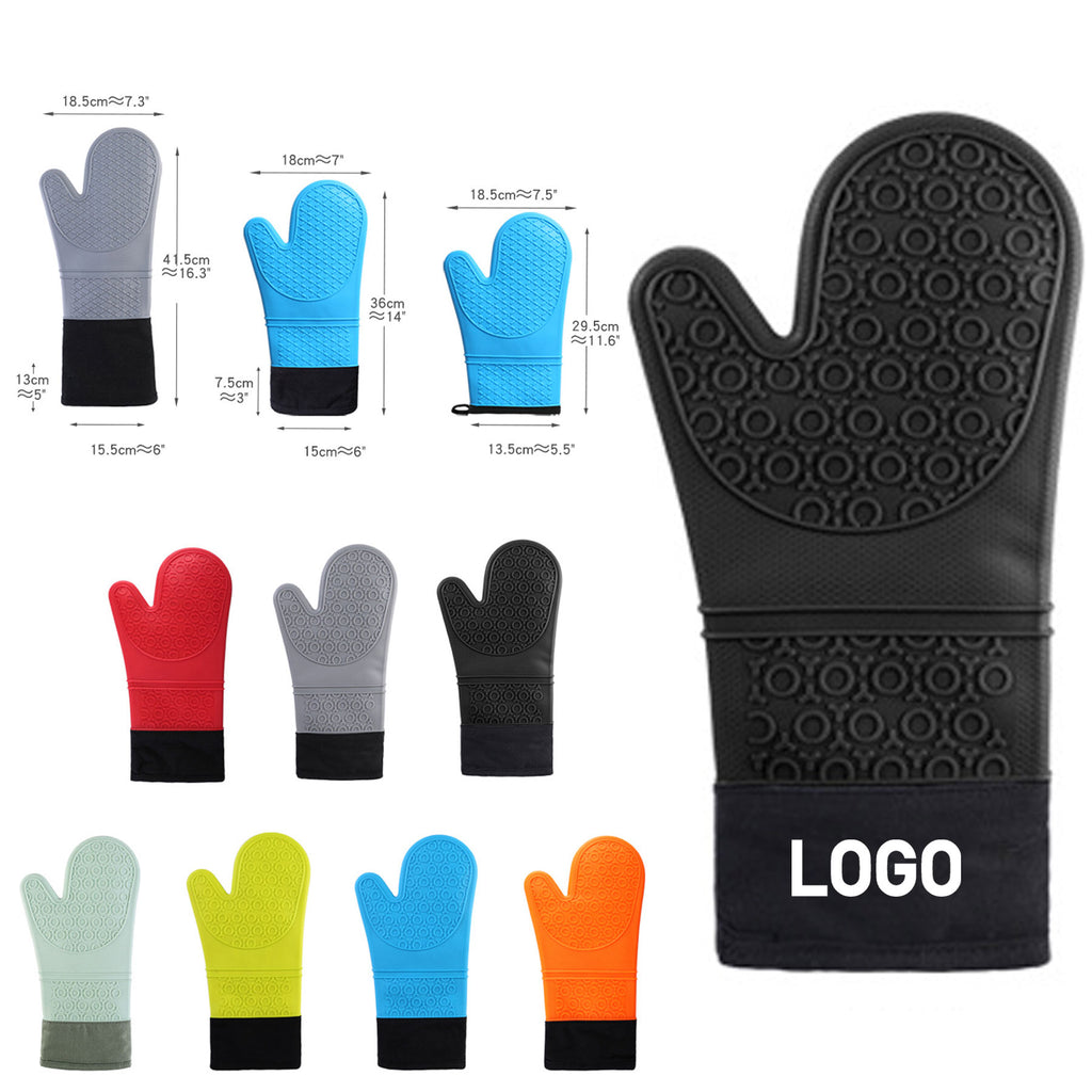 Heat Resistant Gloves