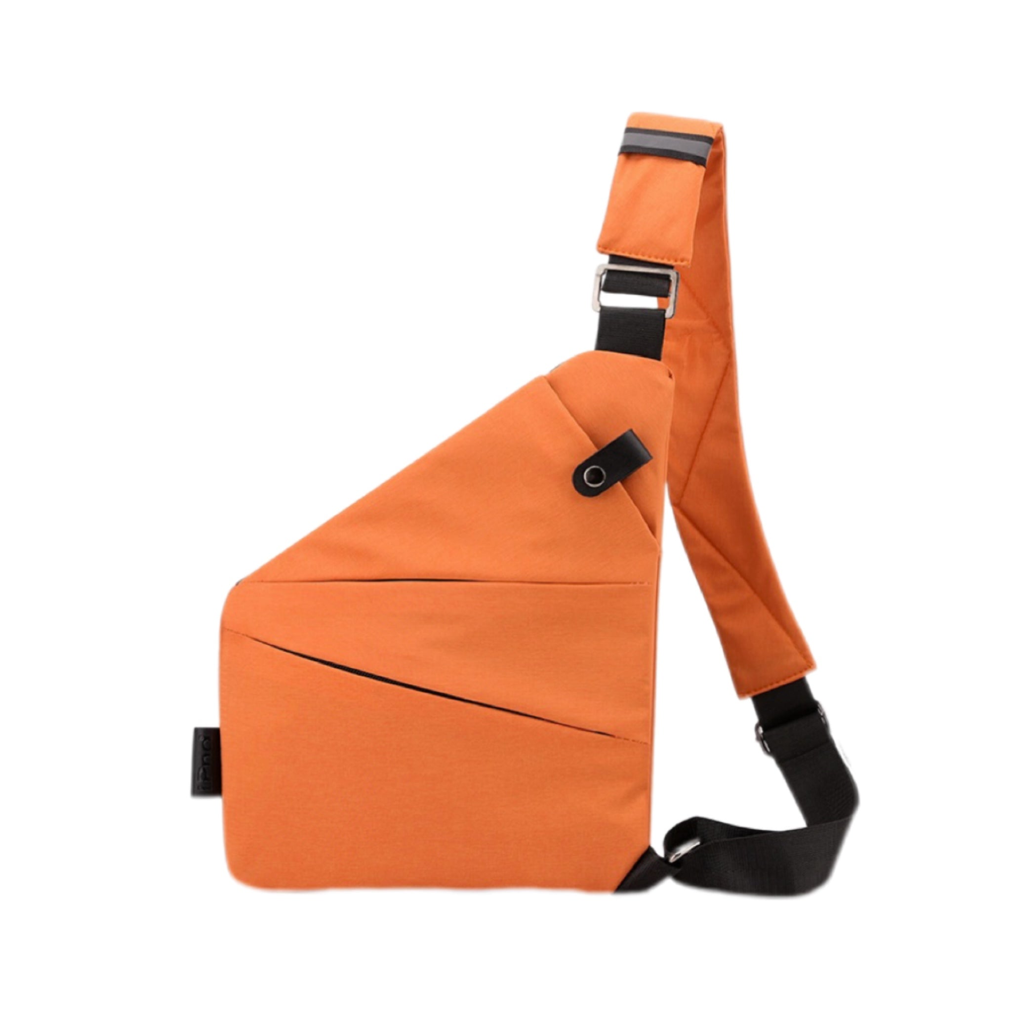 Casual Nylon Chest Bag