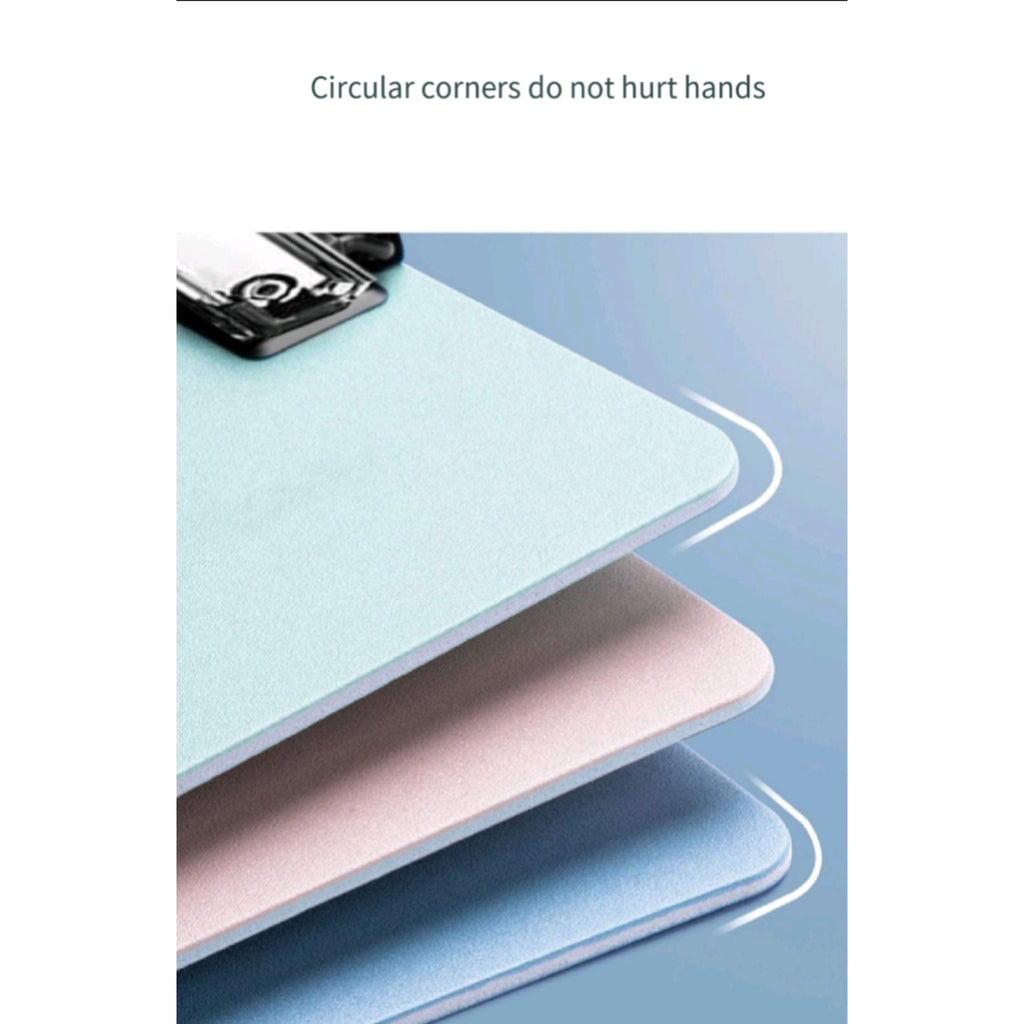 Thickened Rust Proof Clipboard