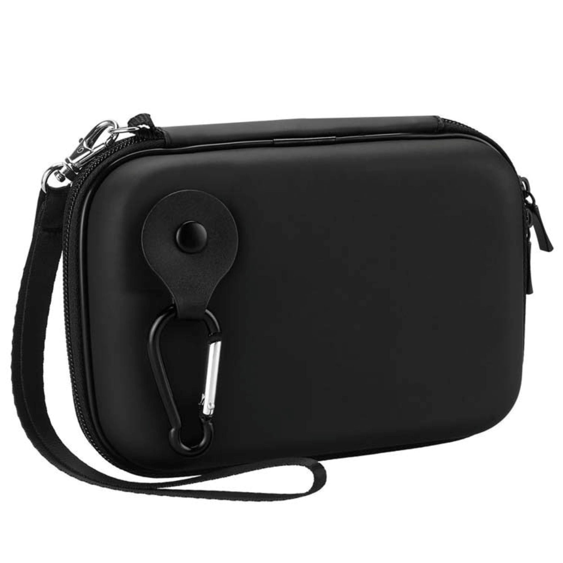 Hard Disk Anti-drop Storage Box