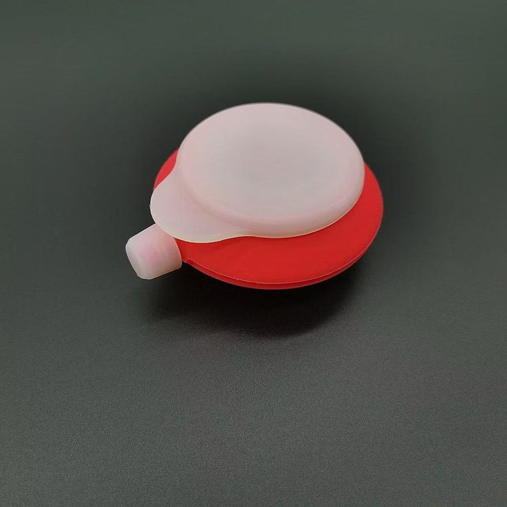 Food-Grade Silicone Baking Tools