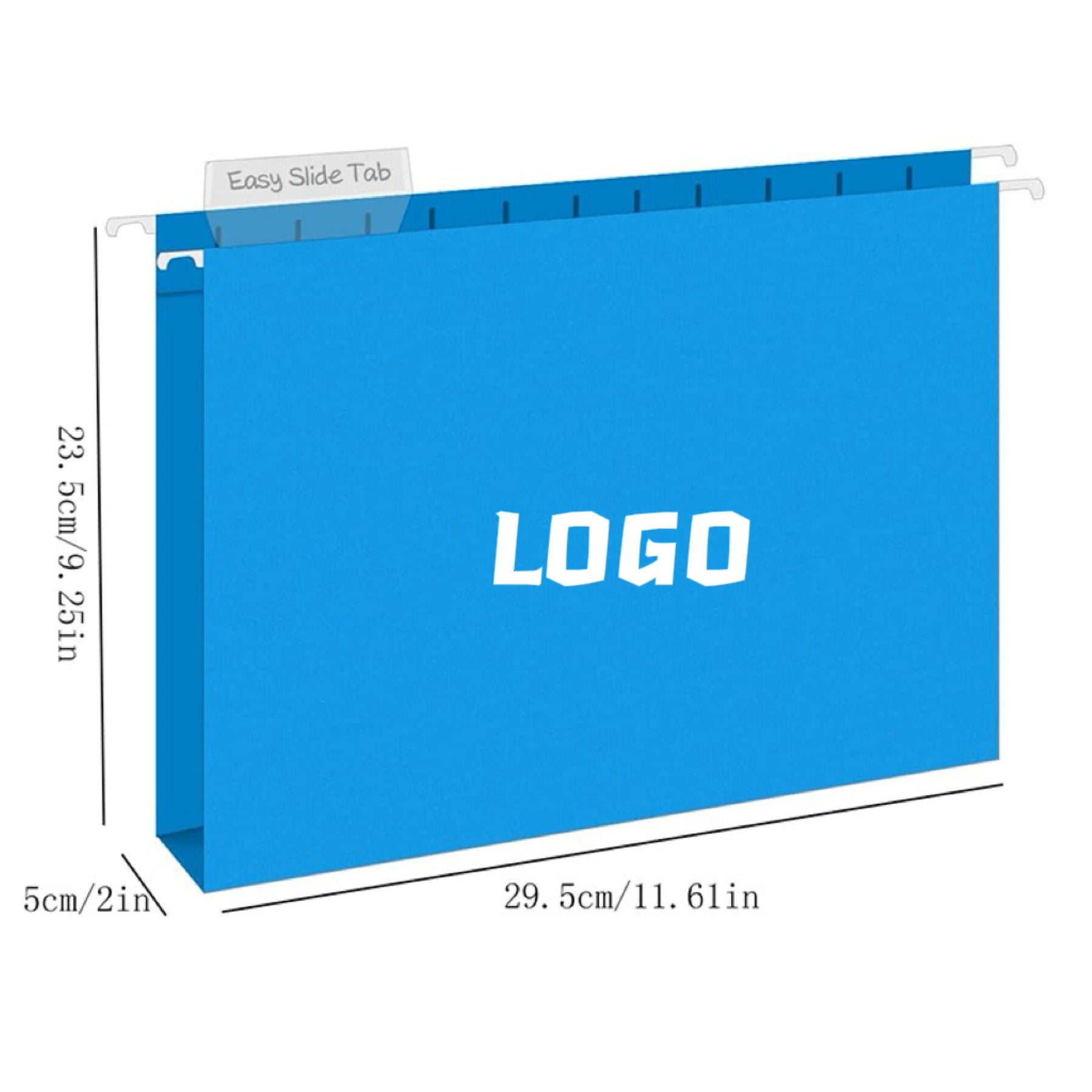 Hanging Folder