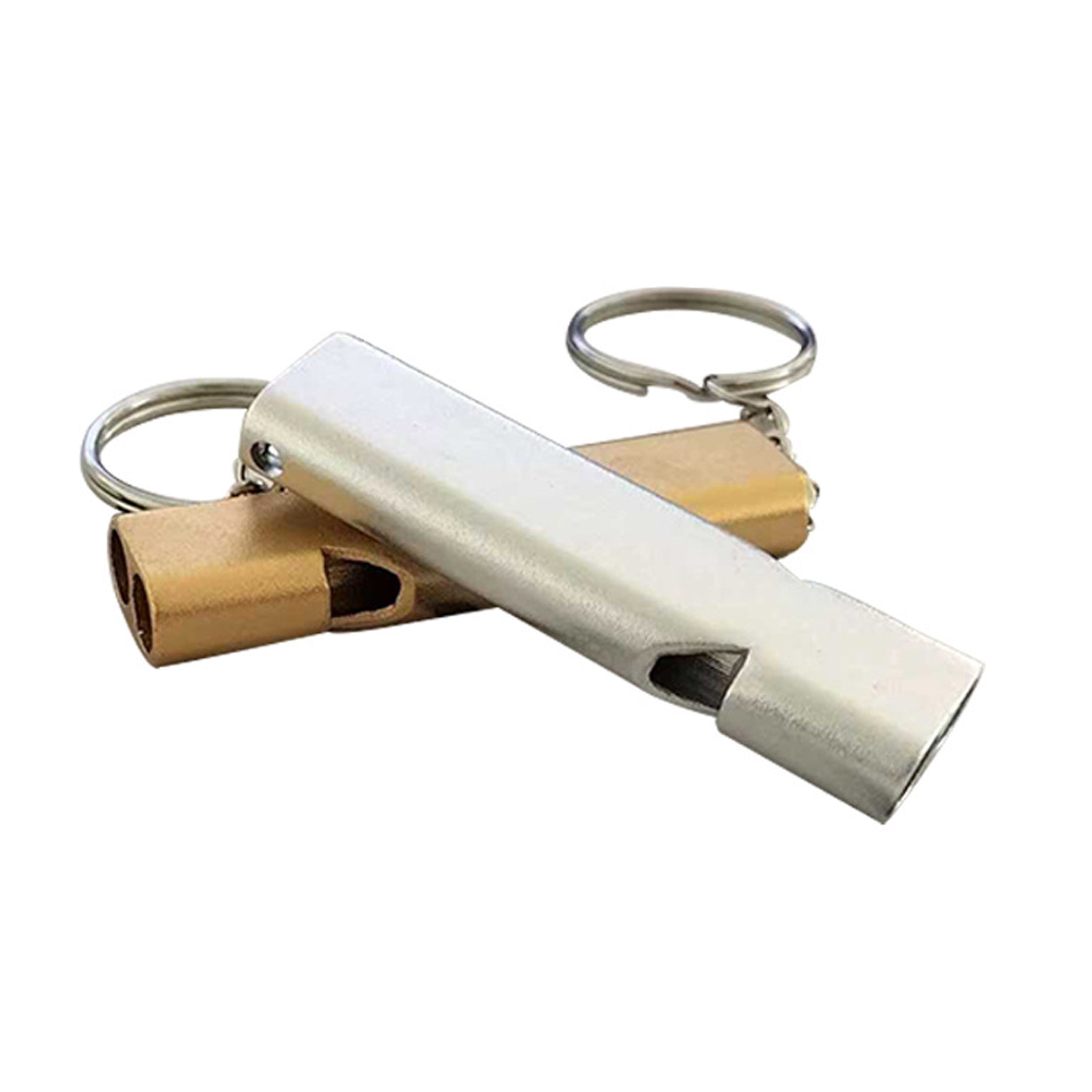 Portable Lifesaving Whistle