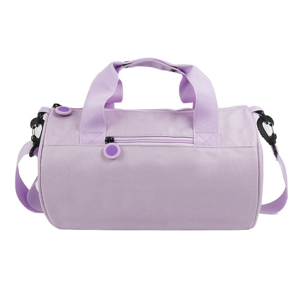 Sport Yoga Gym Shoulder Sack Bag