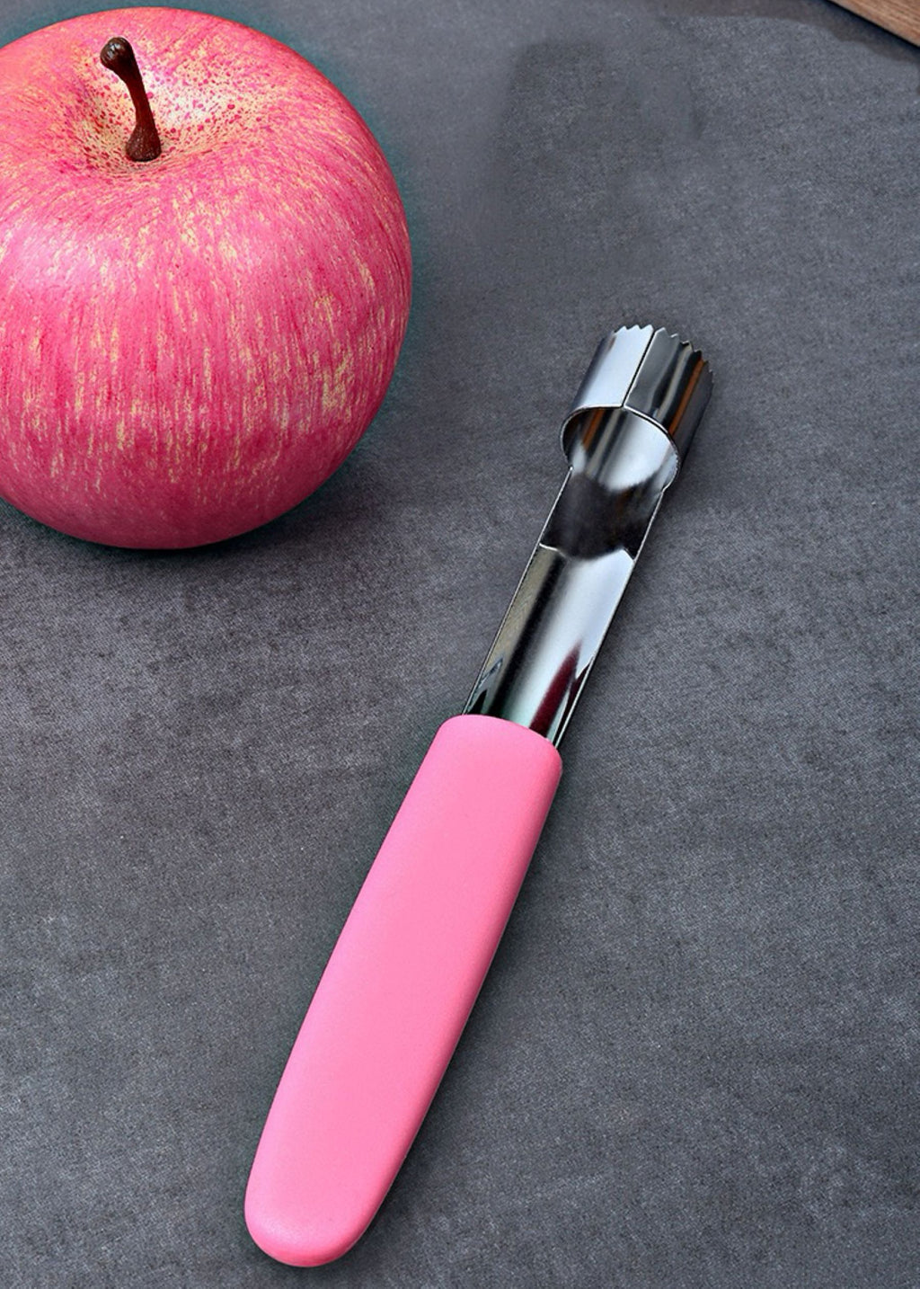 Apple Core Removal Tool