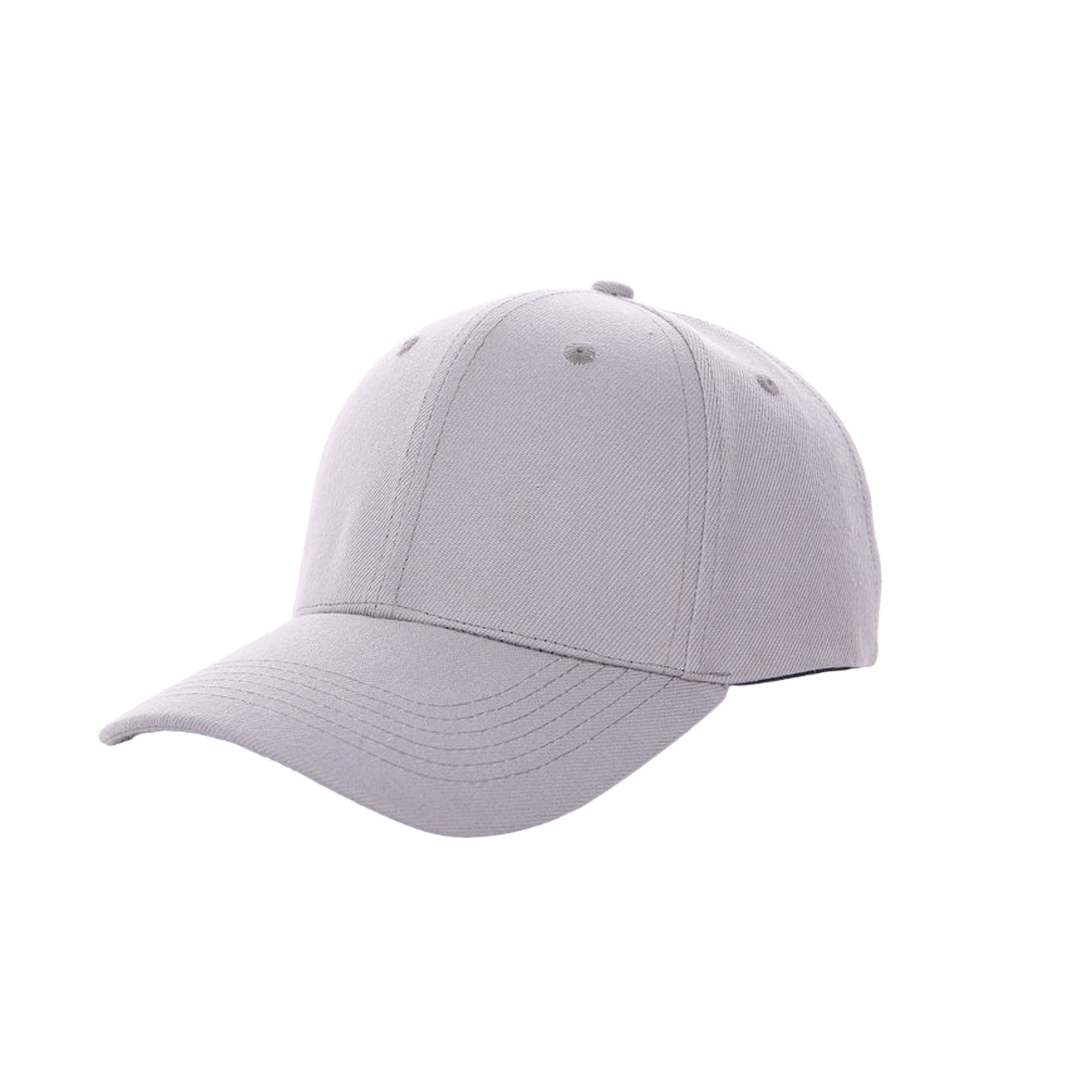 Custom Logo Cotton Baseball Cap