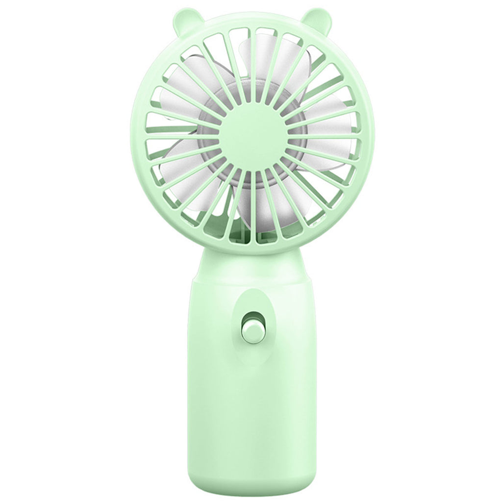 Pocket Portable Handheld Mini Cute Battery Fan