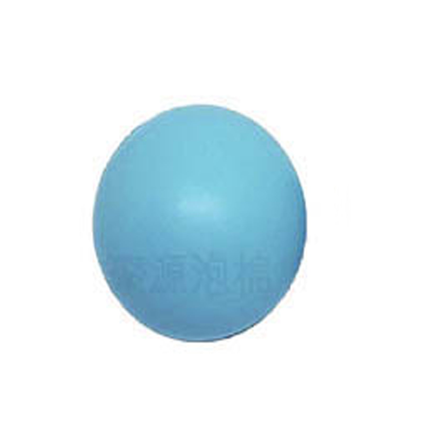 Foam Solid Smooth Sponge Pressure Ball, High Elasticity Pressure Reducing Ball