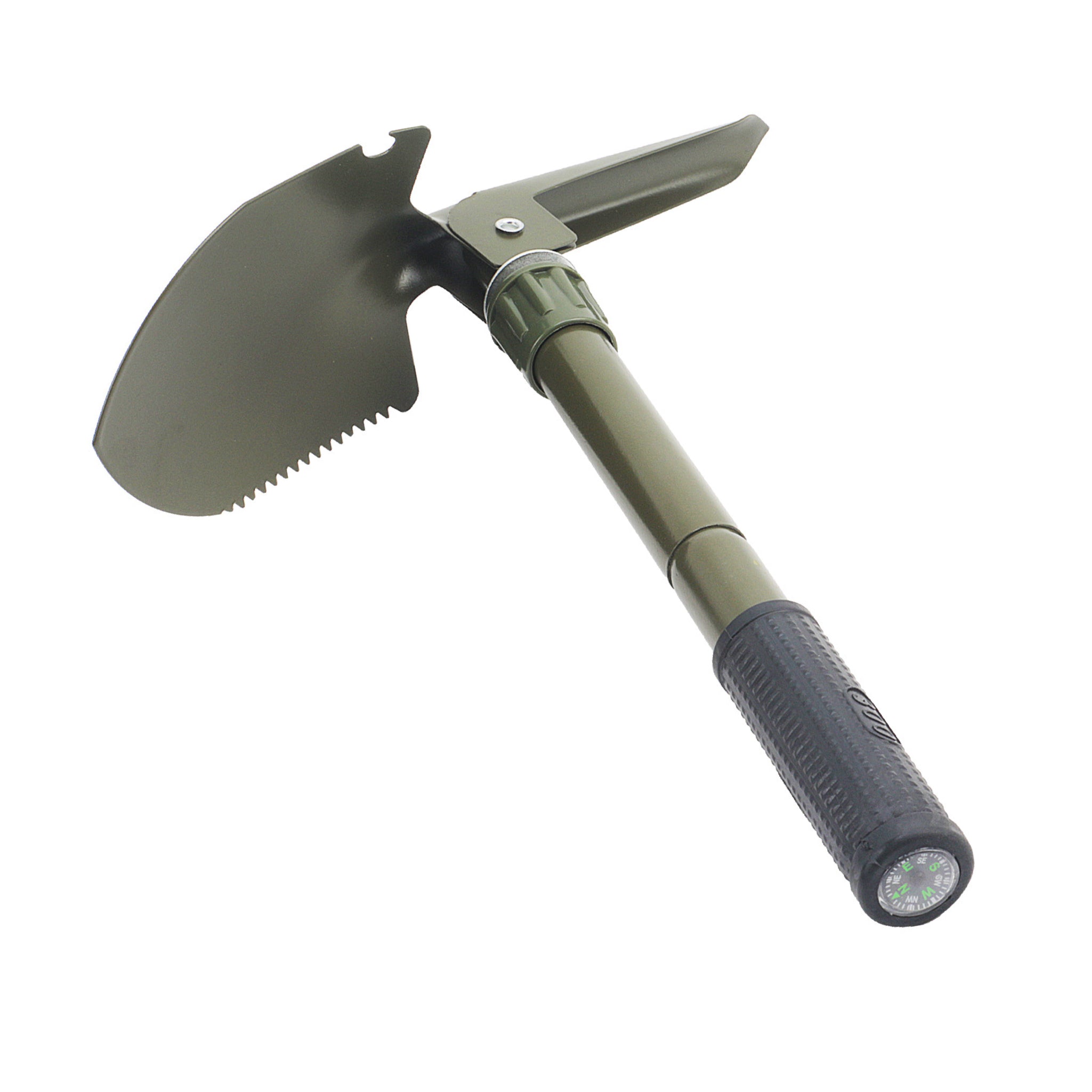 Multi-purpose Military Shovel