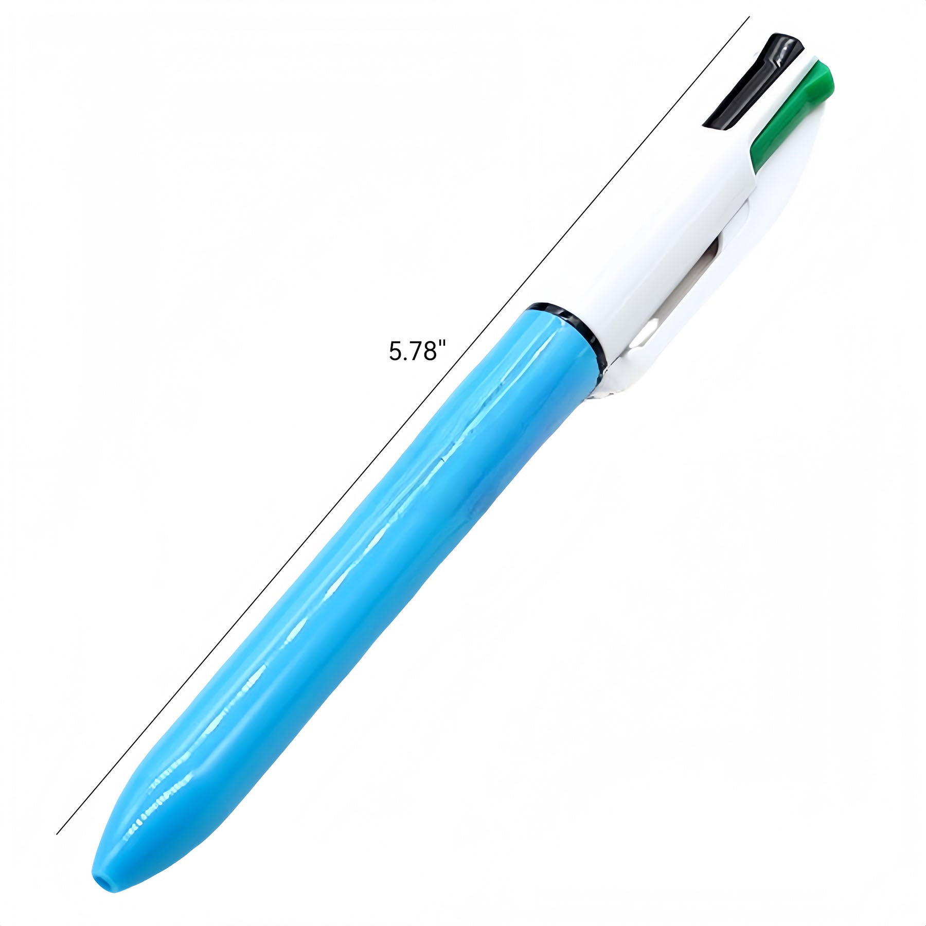 4 Color Ballpoint Pen