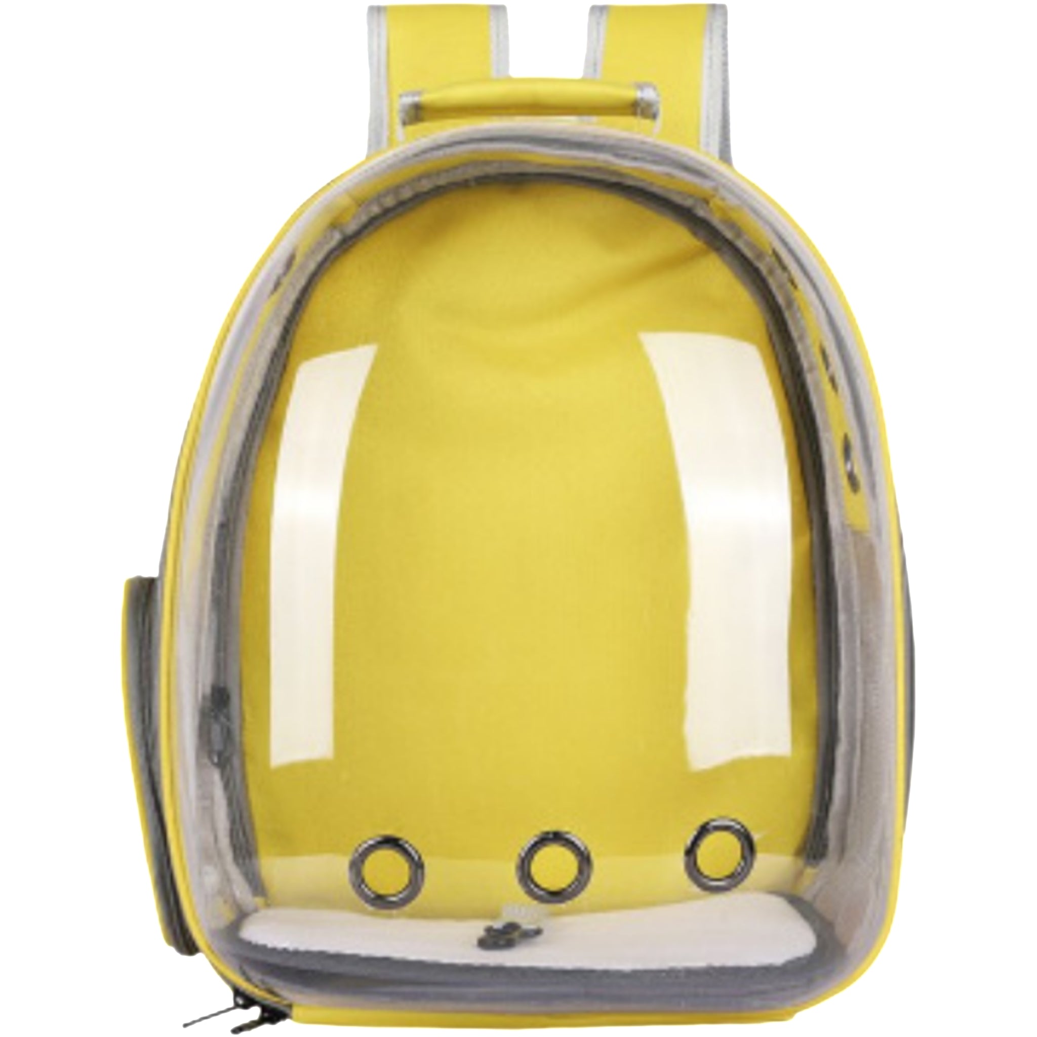 Pet Outdoor Backpack with Skylight