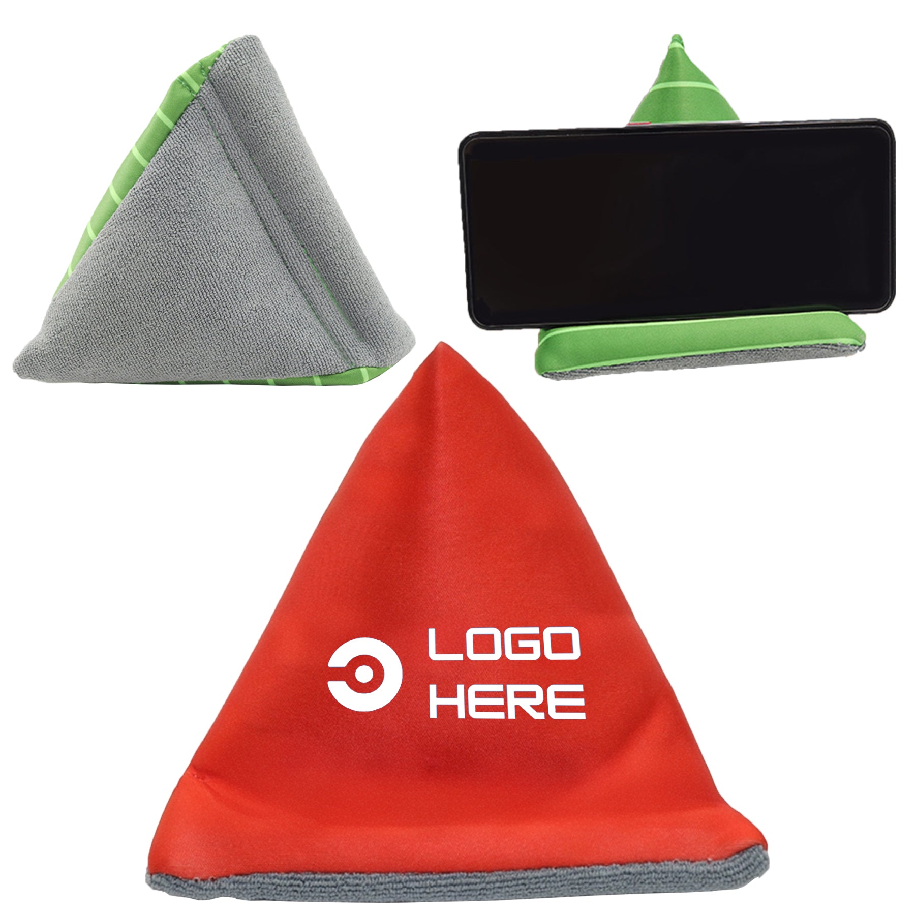 Triangular Sandbag Stand