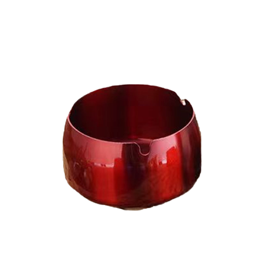 Stainless Steel Ashtray