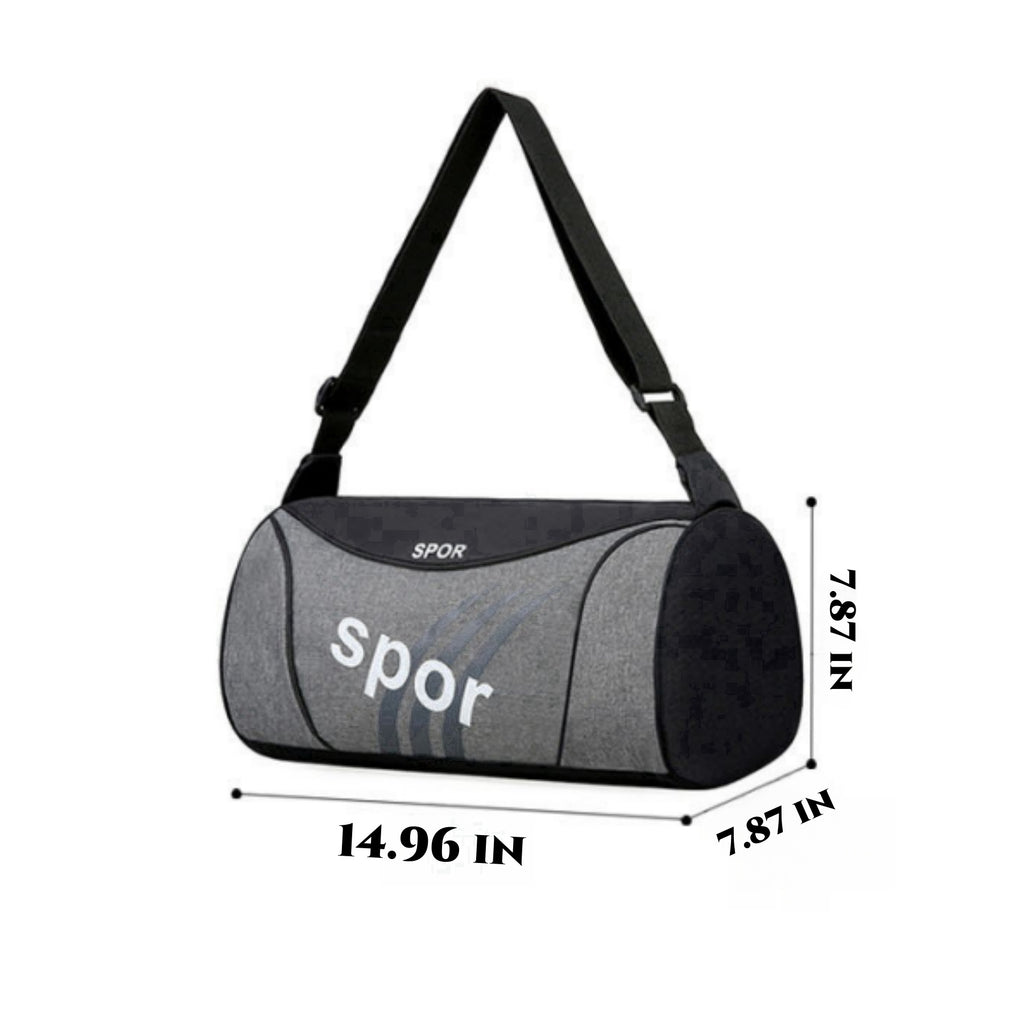 Shoulder Bag For Sports And Fitness