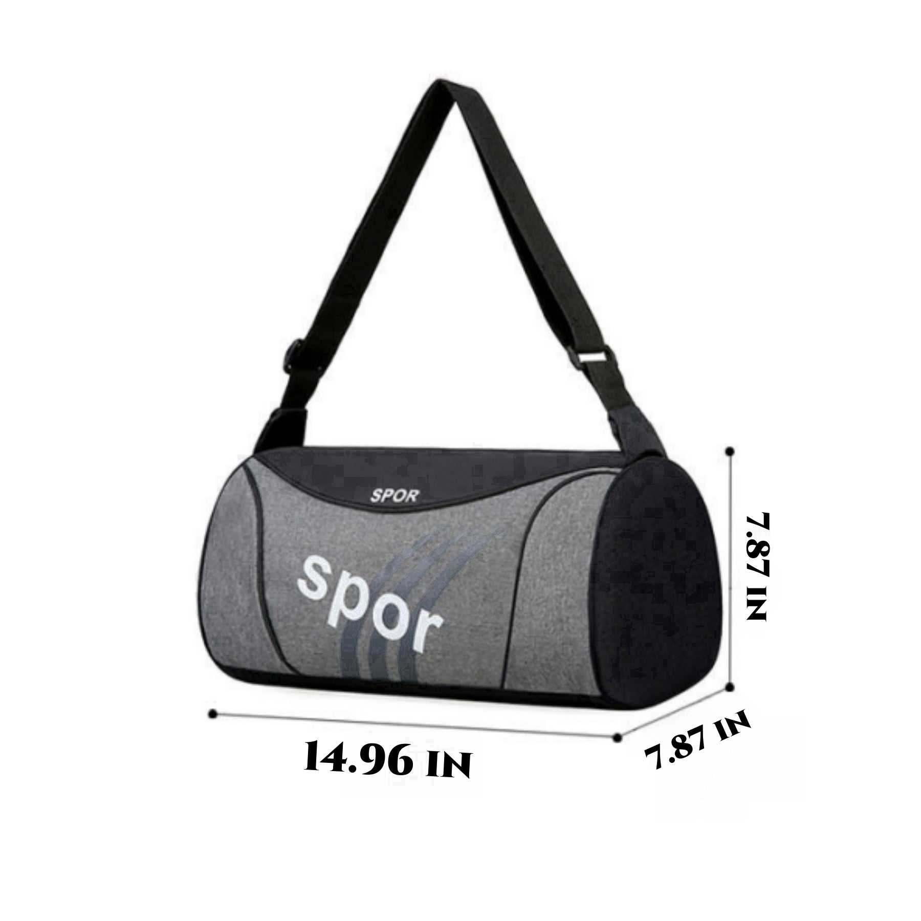 Shoulder Bag For Sports And Fitness