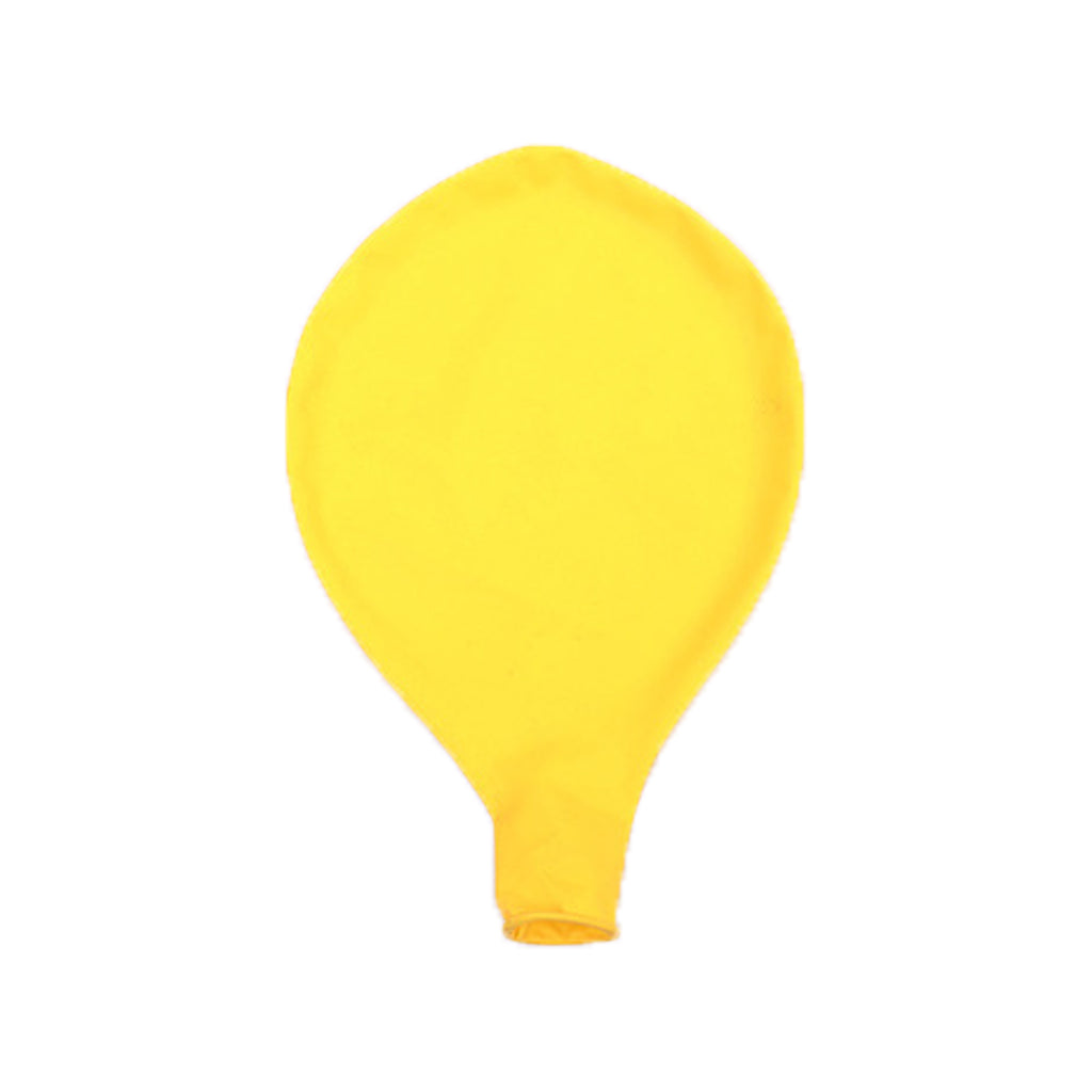 36" Screen Printed Balloon