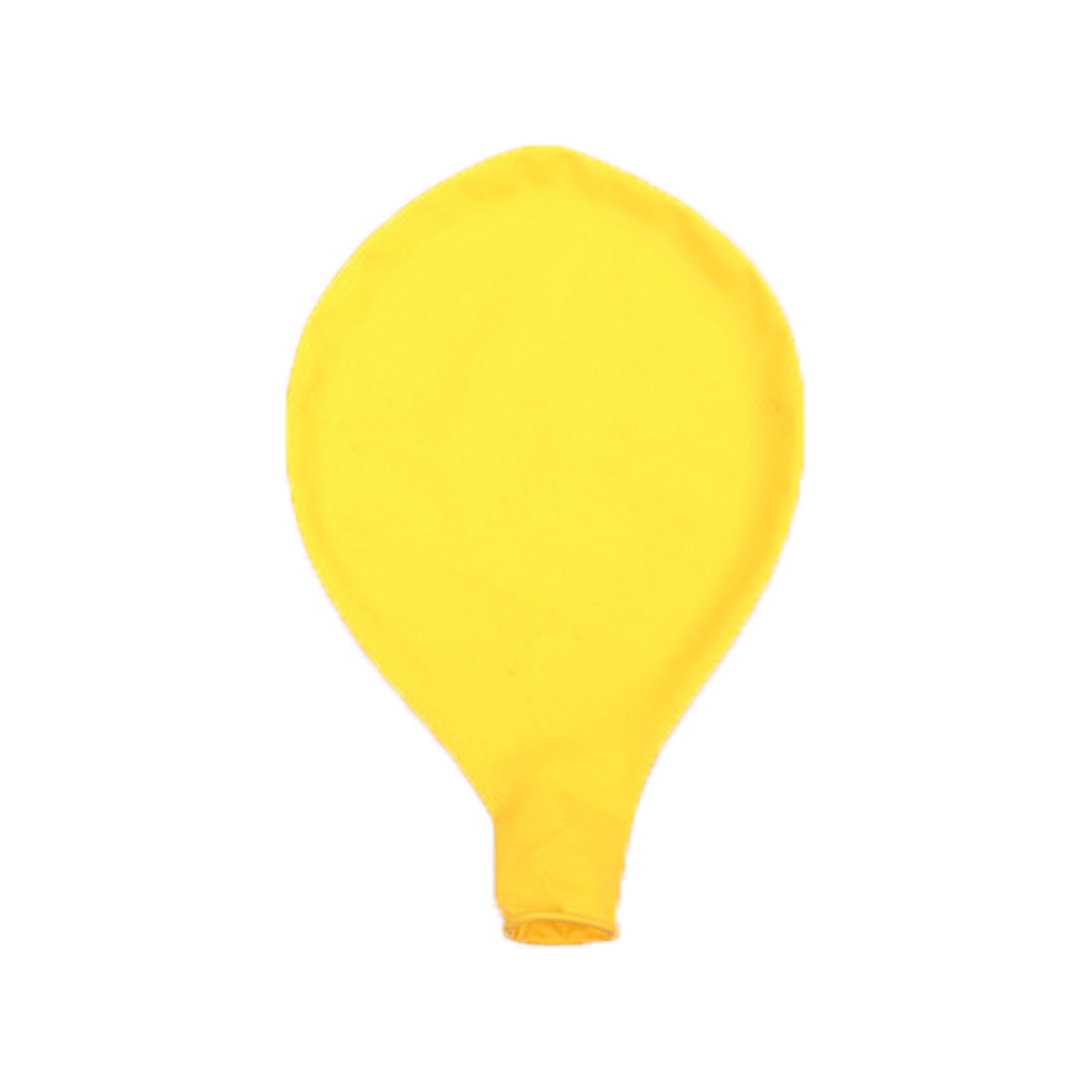 36" Screen Printed Balloon