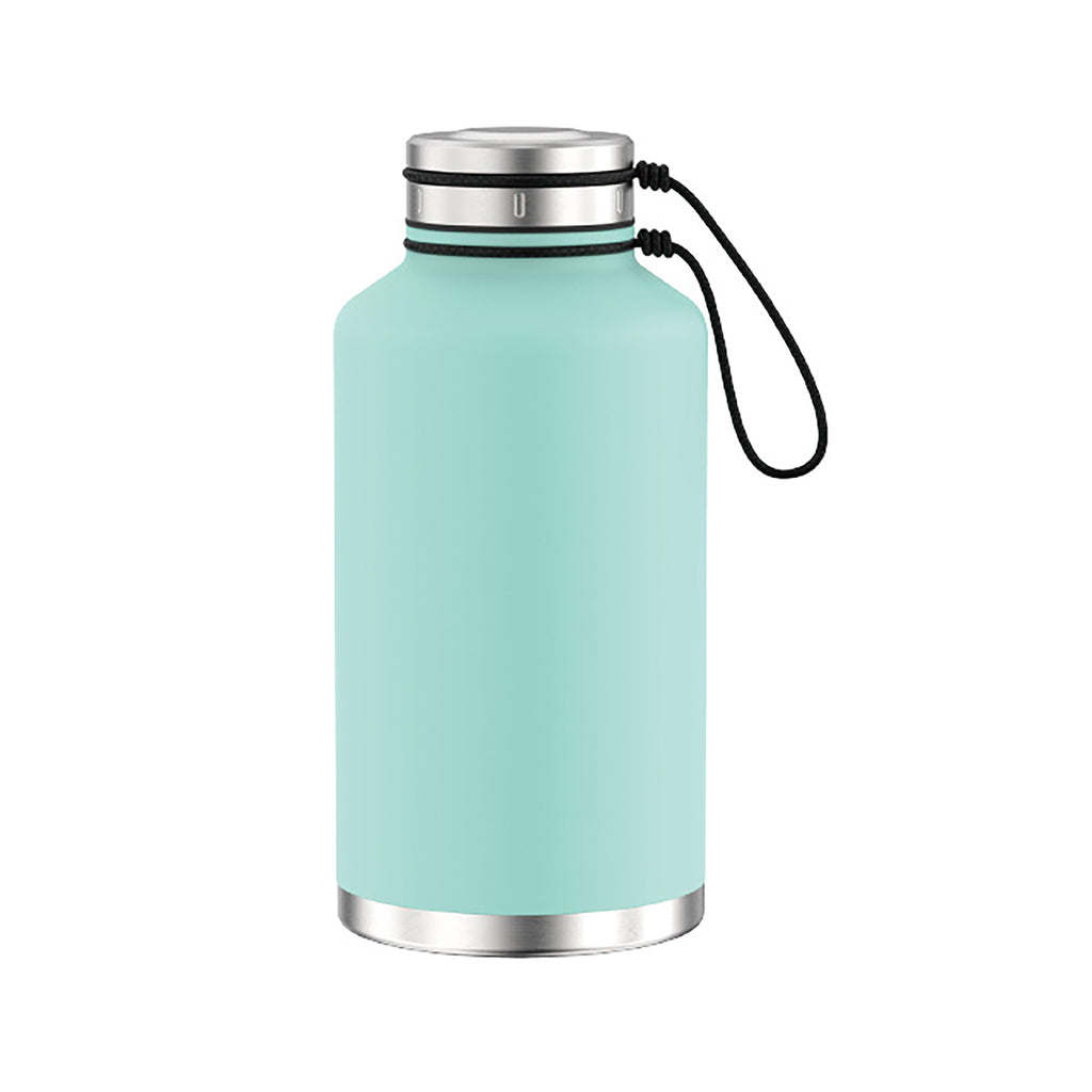 68 Oz (2000 Ml) Stainless Steel Oasis Water Bottle